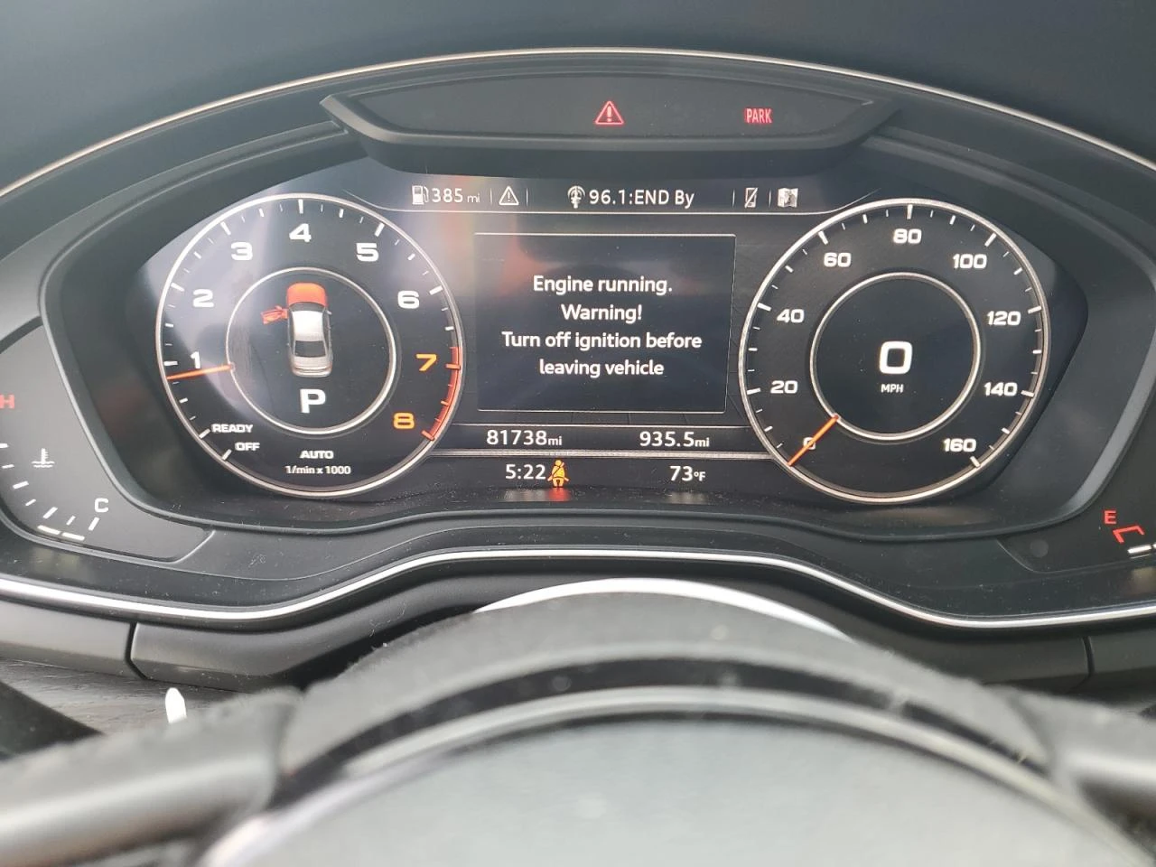 Audi A4 PREMIUM PLUS - изображение 10