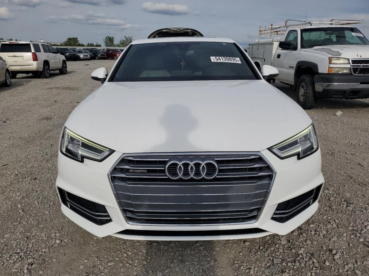 Audi A4 PREMIUM PLUS - изображение 6
