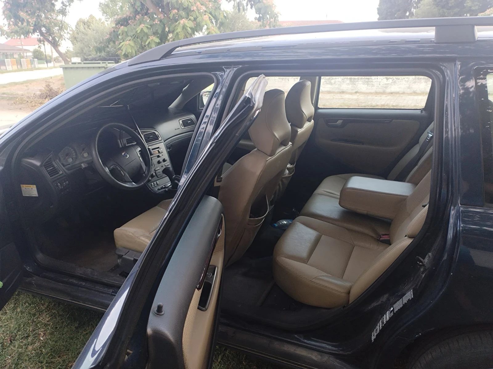 Volvo V70  - изображение 3