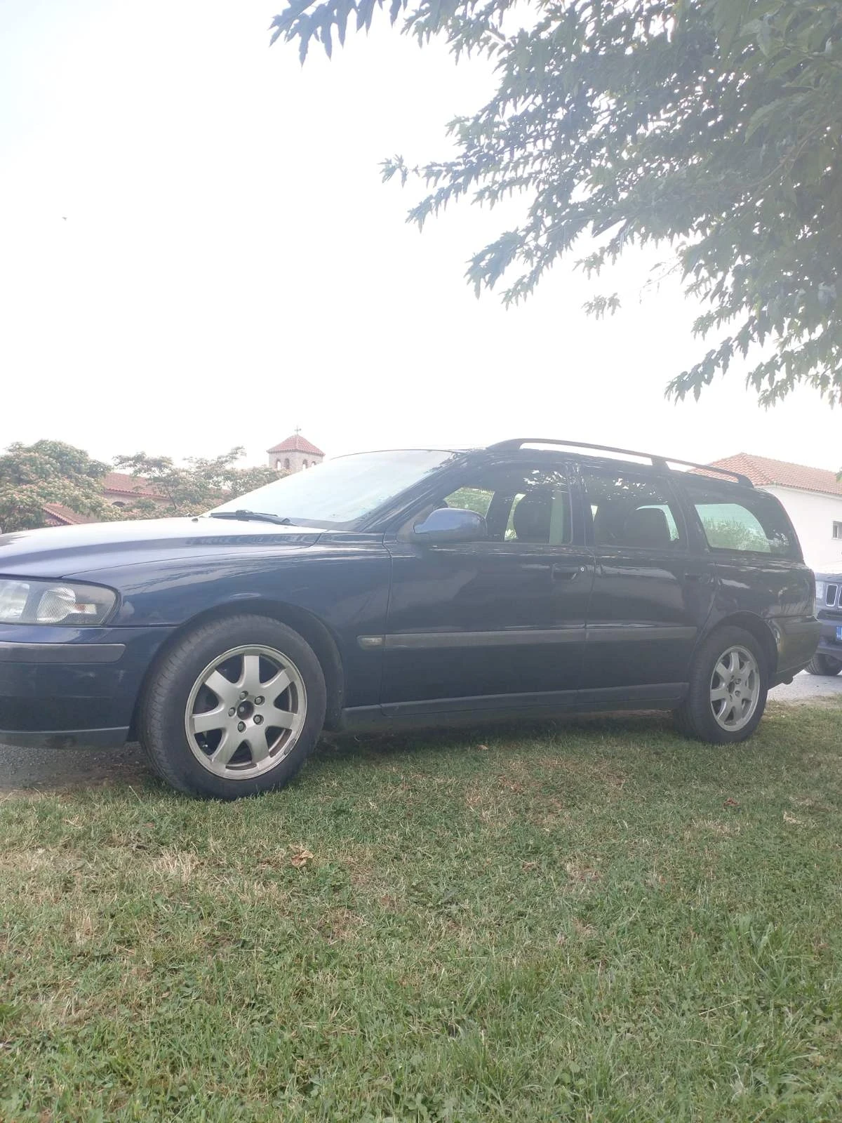 Volvo V70  - изображение 5