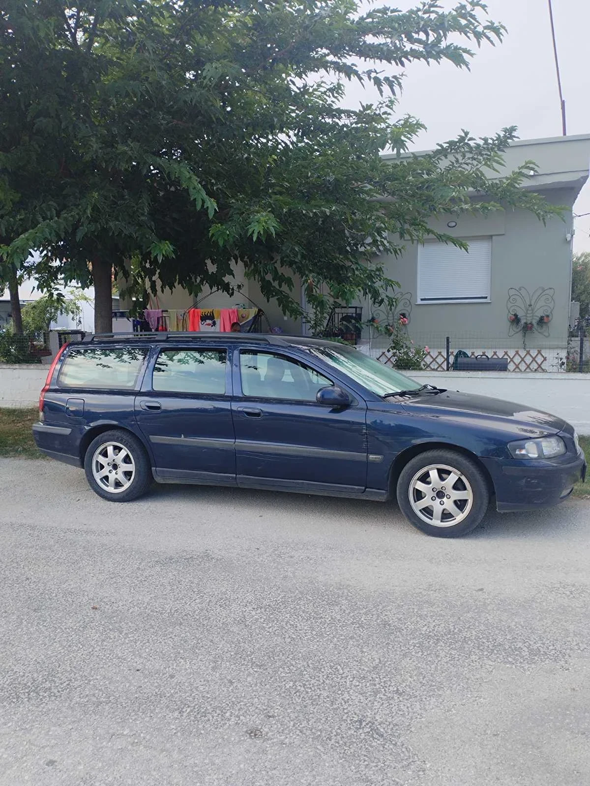 Volvo V70  - изображение 6