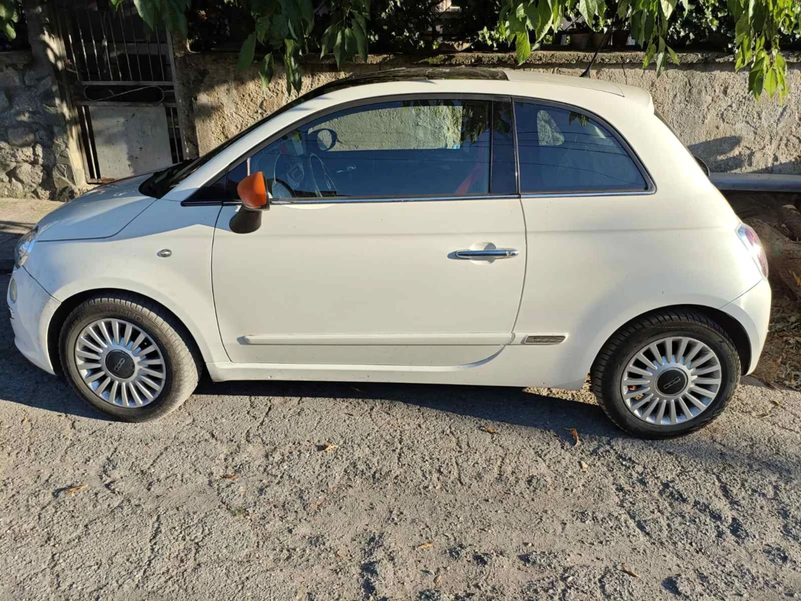 Fiat 500  - изображение 2