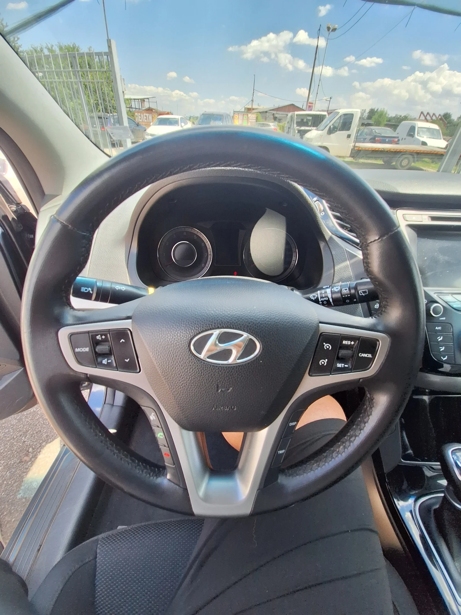 Hyundai I40  - изображение 2