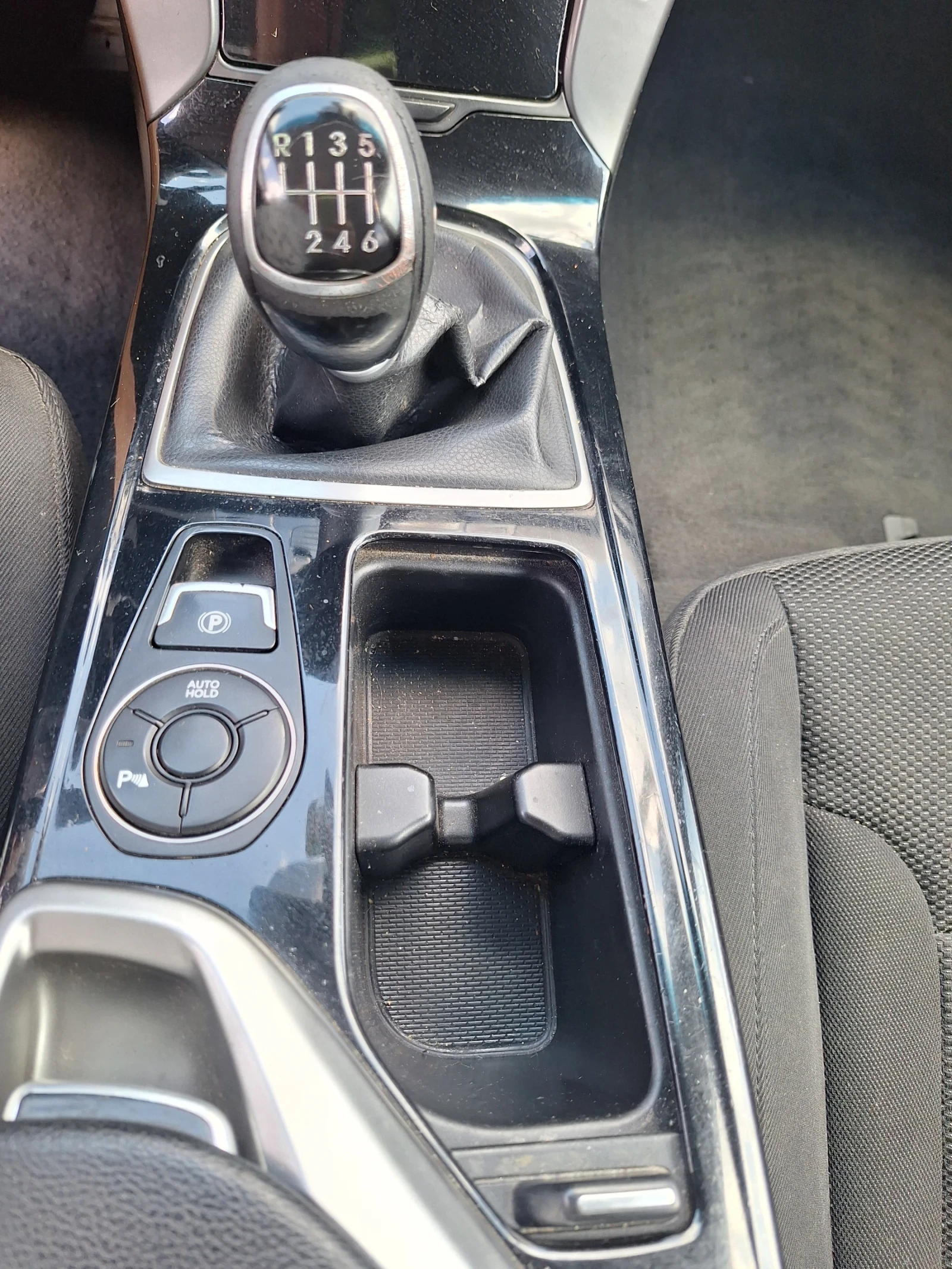 Hyundai I40  - изображение 9