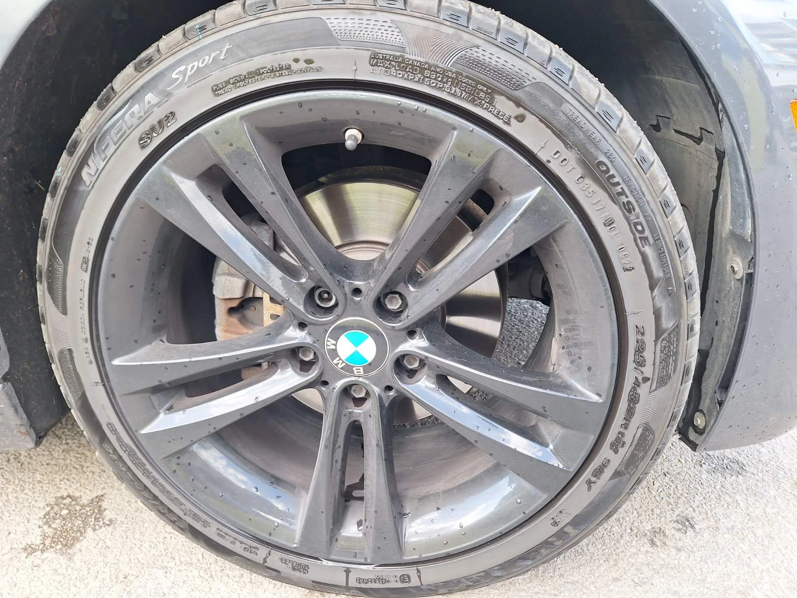 BMW 330 3.0 - изображение 9
