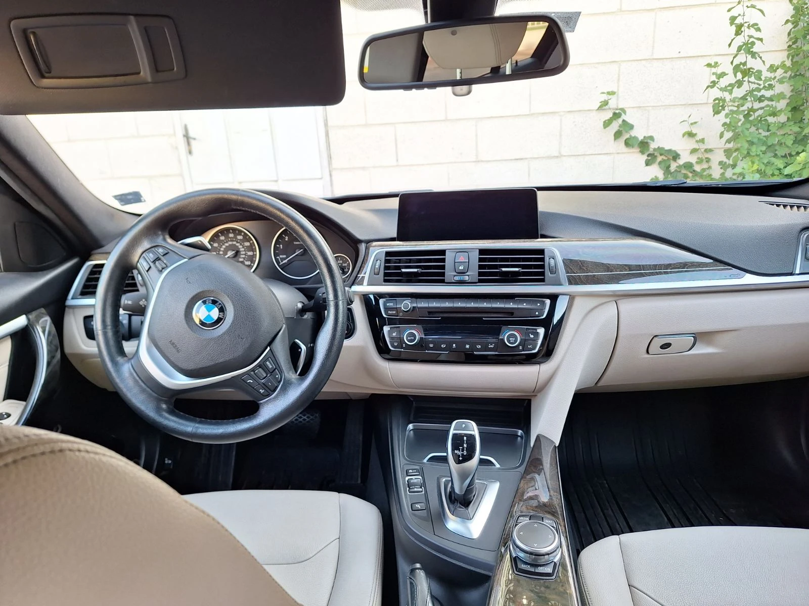 BMW 330 3.0 - изображение 7