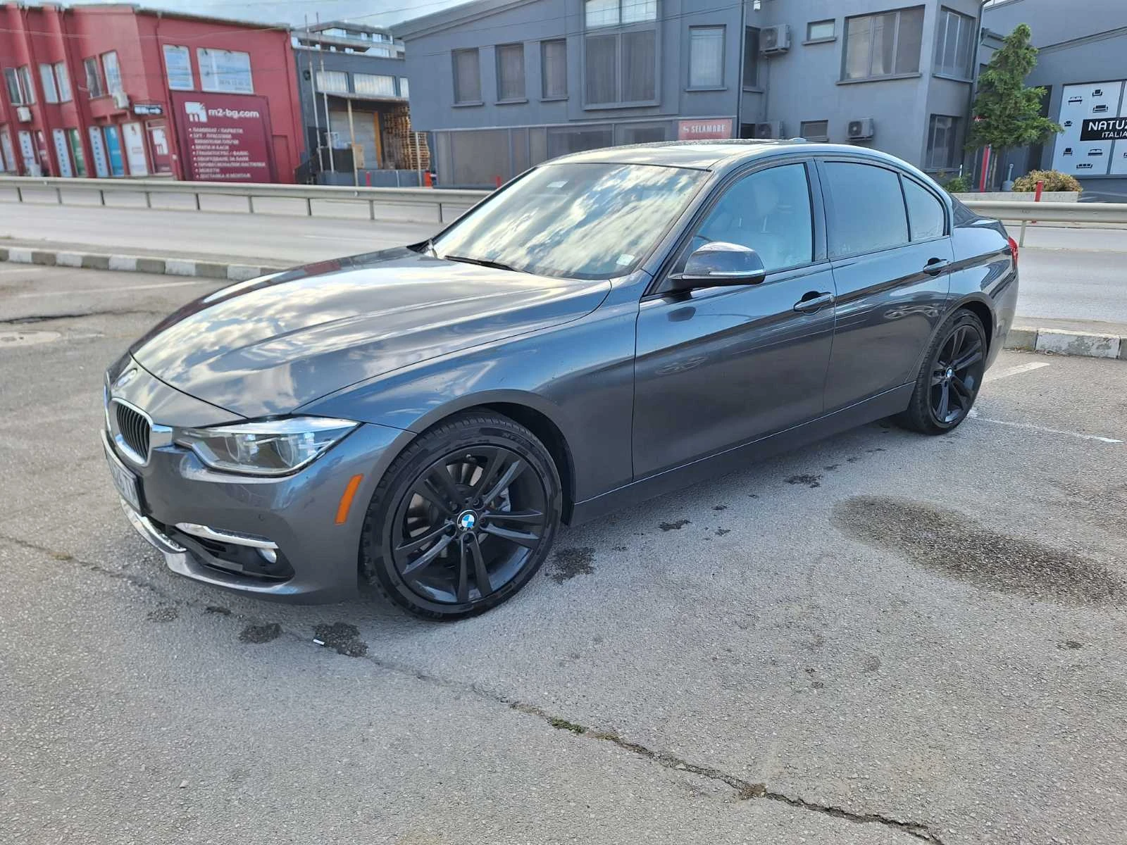 BMW 330 3.0 | Mobile.bg   1