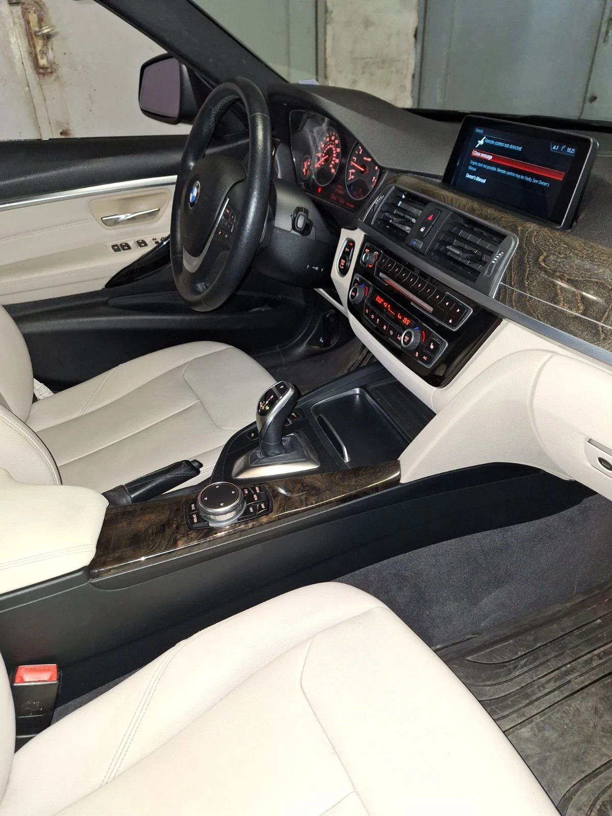 BMW 330 3.0 - изображение 6
