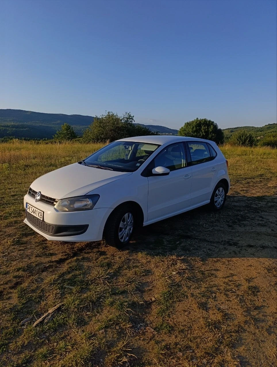 VW Polo, снимка 4 - Автомобили и джипове - 55244822