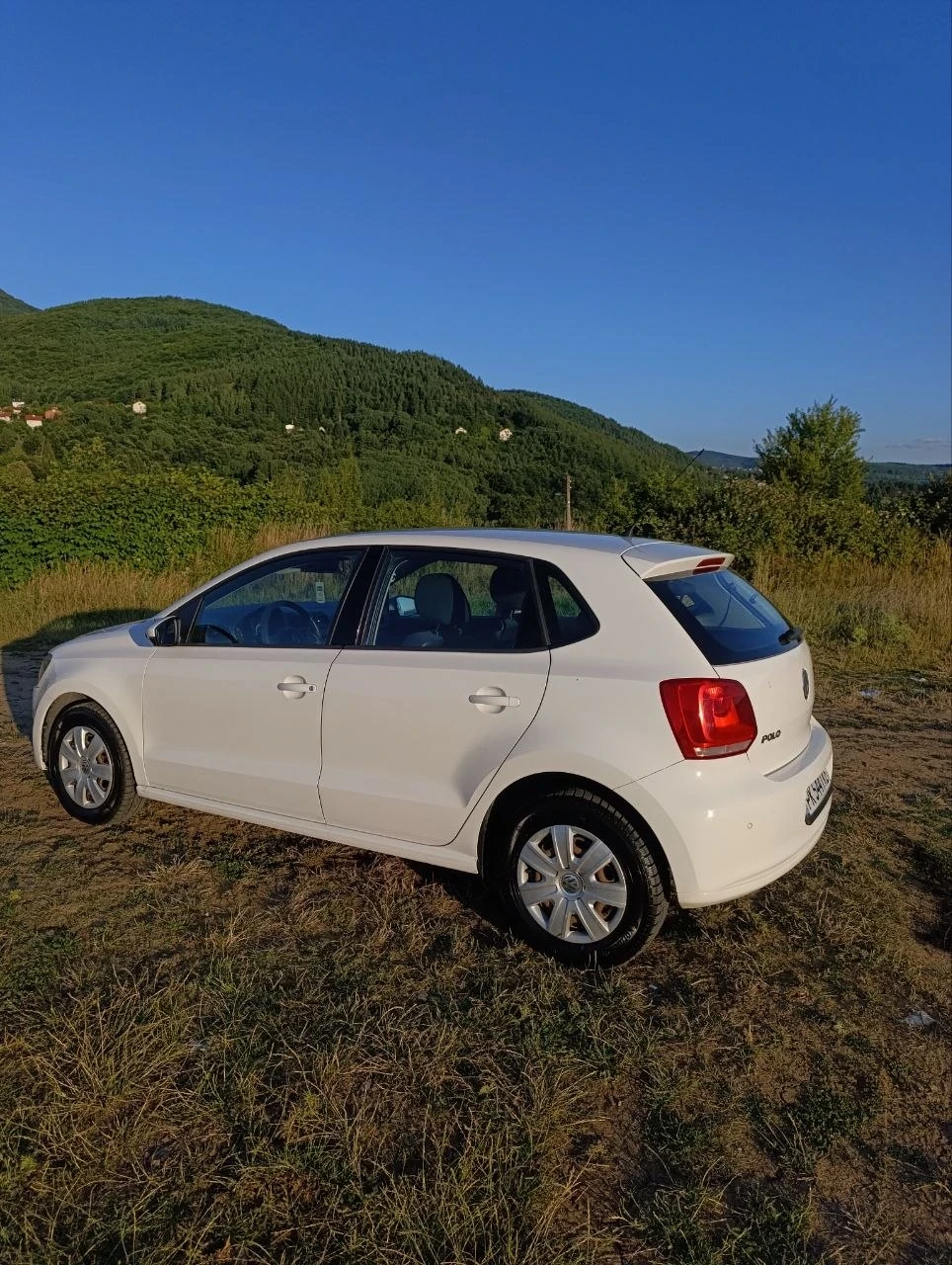 VW Polo, снимка 6 - Автомобили и джипове - 55244822