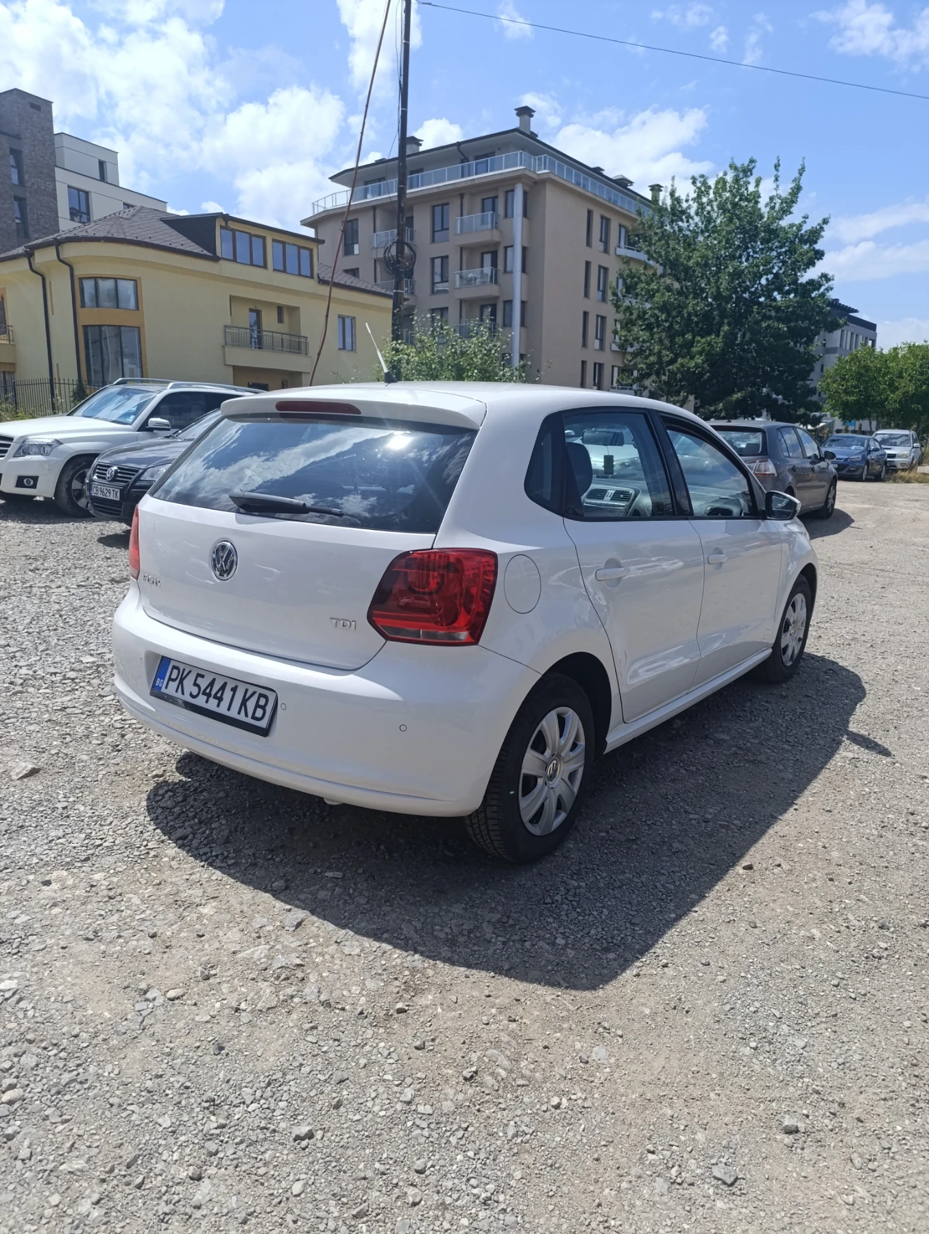 VW Polo  - изображение 3