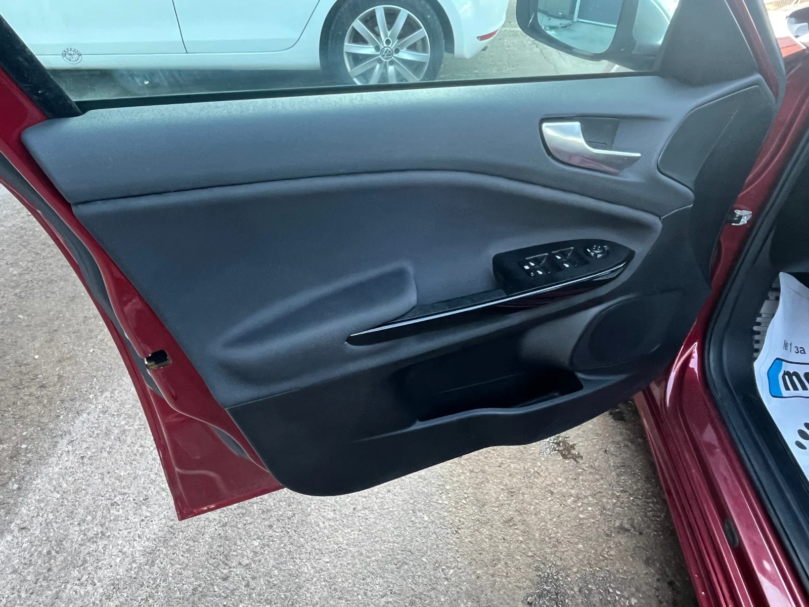 Alfa Romeo Giulietta 1.6JTDM-105k.c. - изображение 9