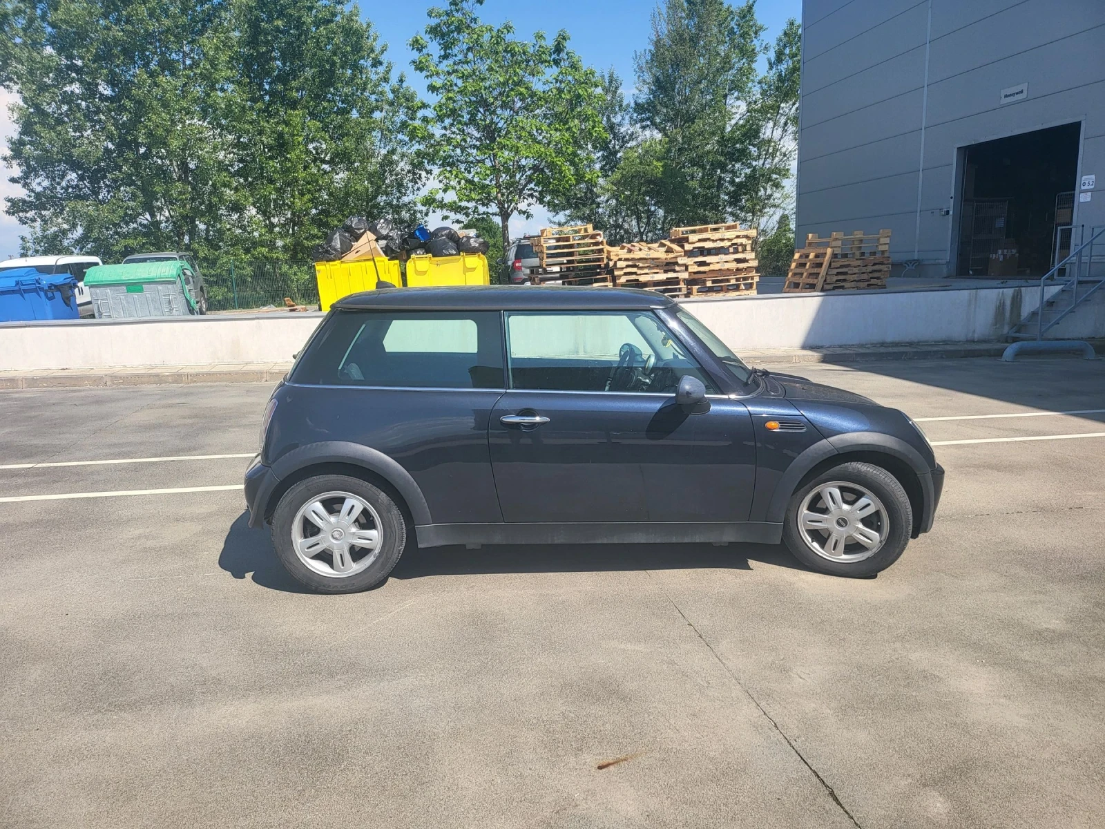 Mini One  - изображение 4