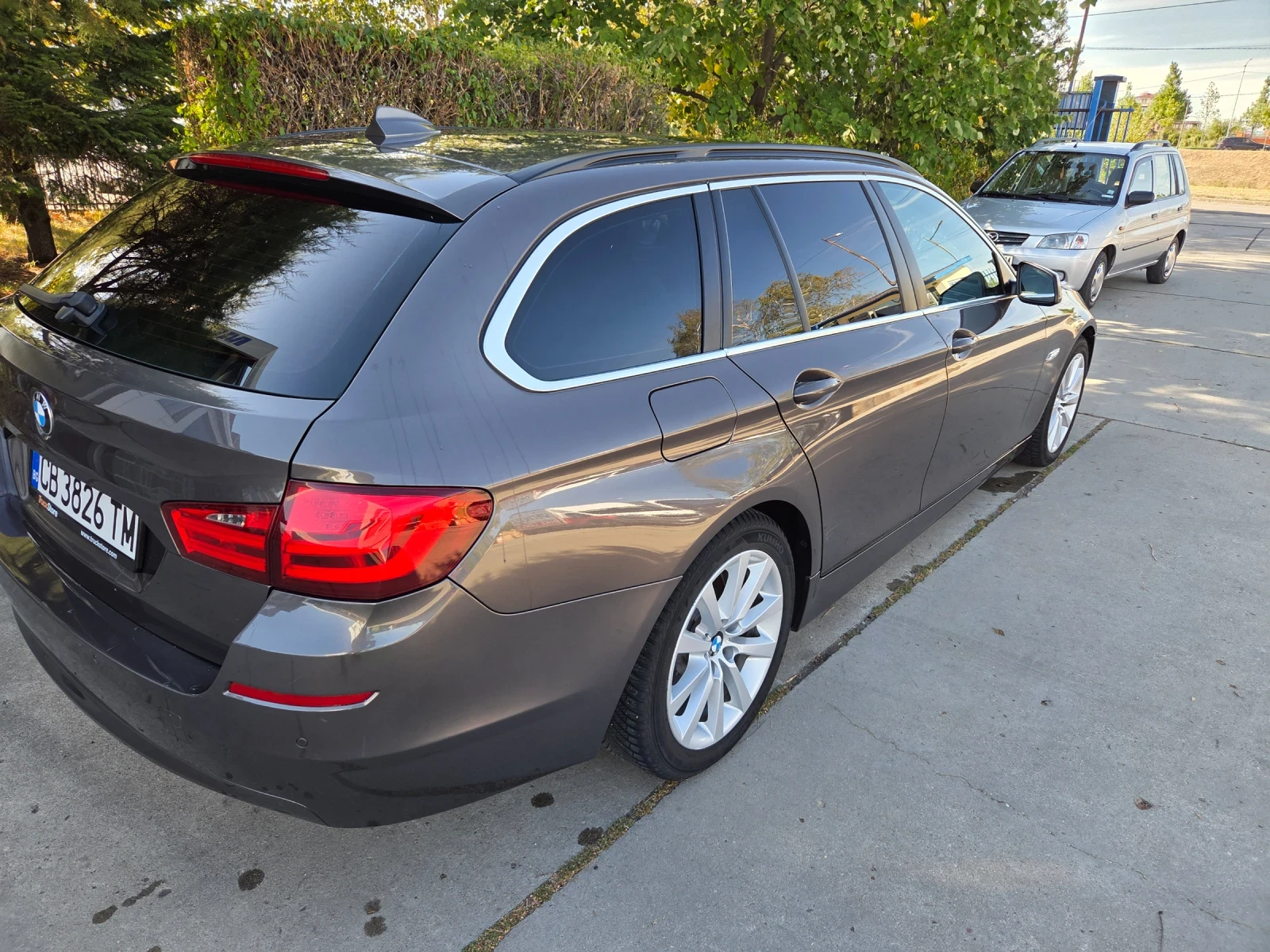 BMW 530  - изображение 5