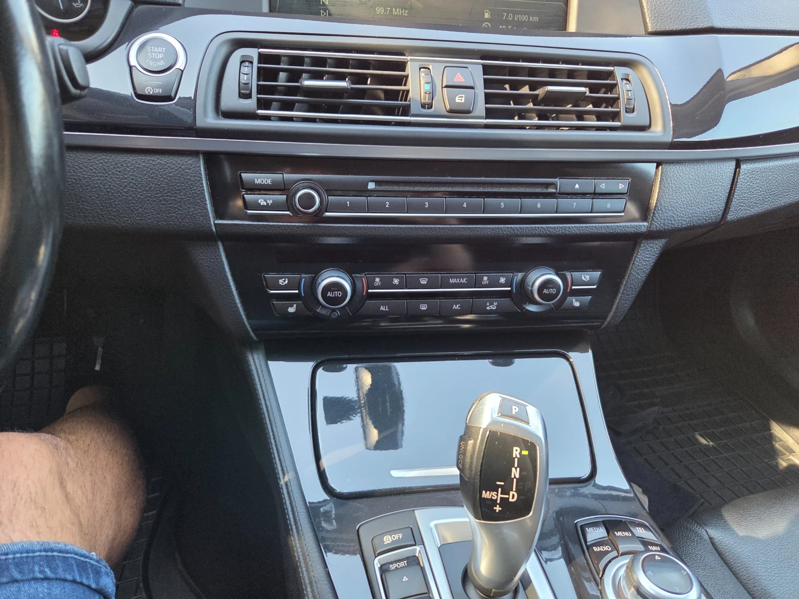 BMW 530  - изображение 9