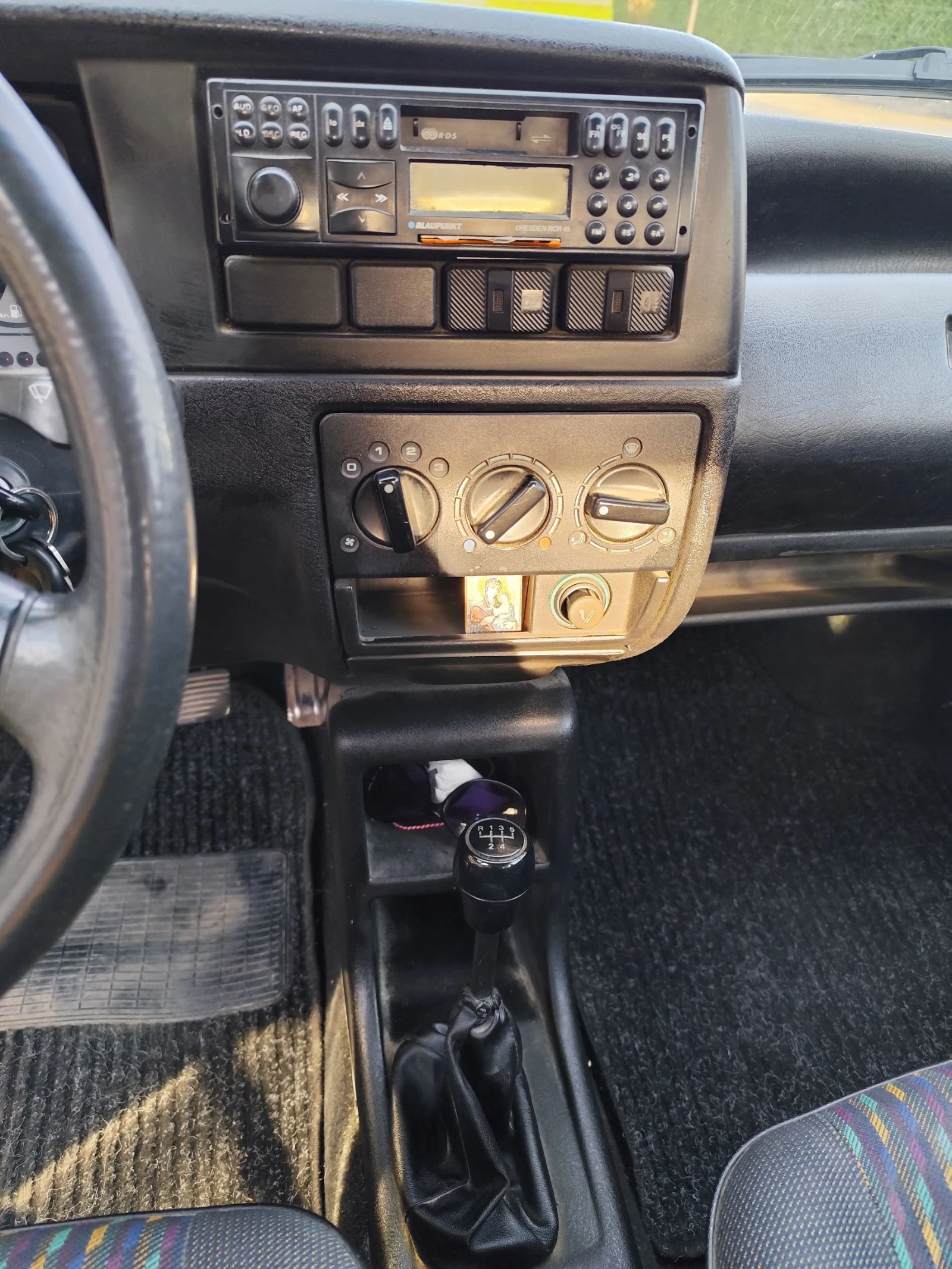 VW Polo 1.1 - изображение 8