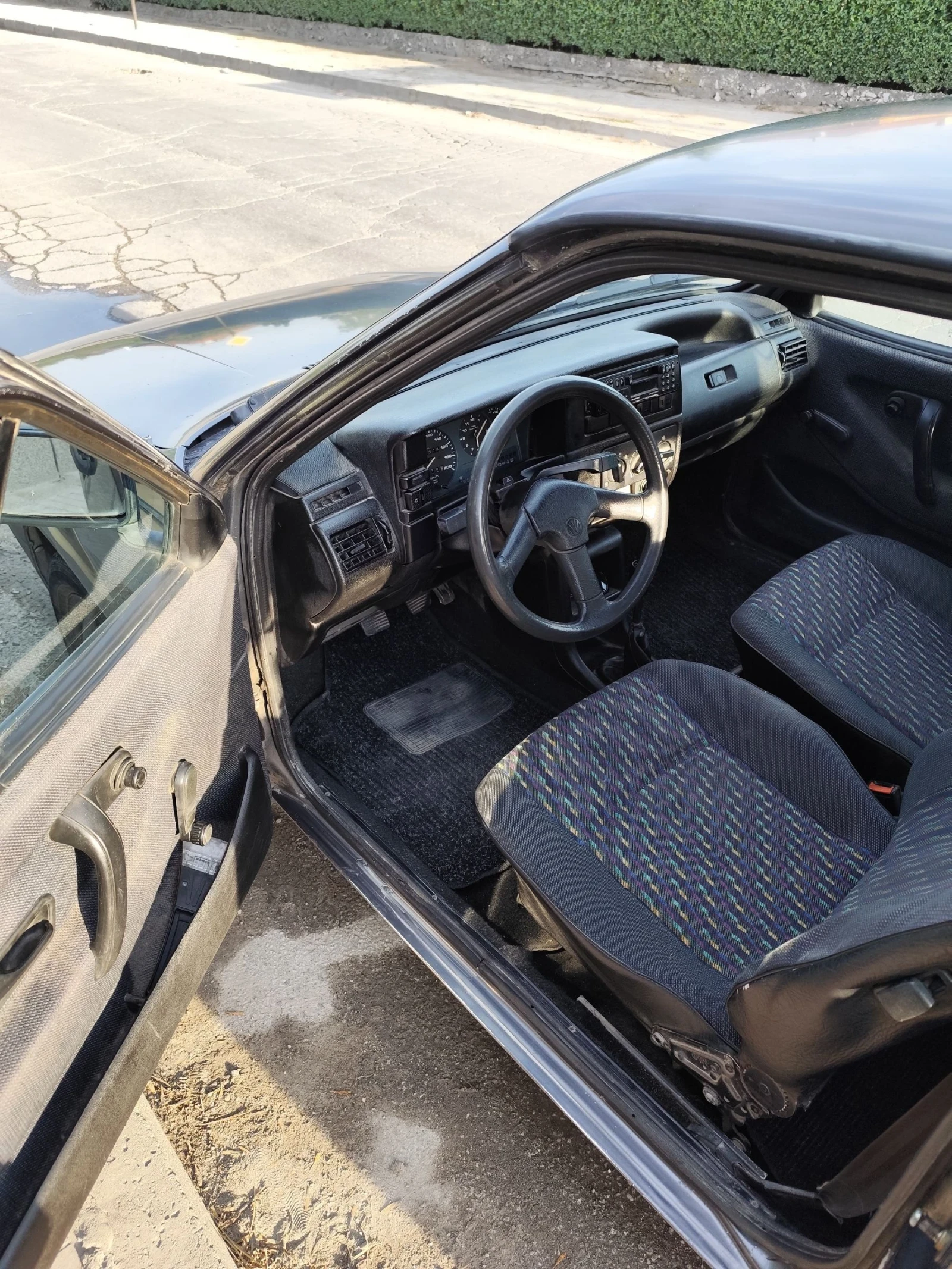 VW Polo 1.1 - изображение 7