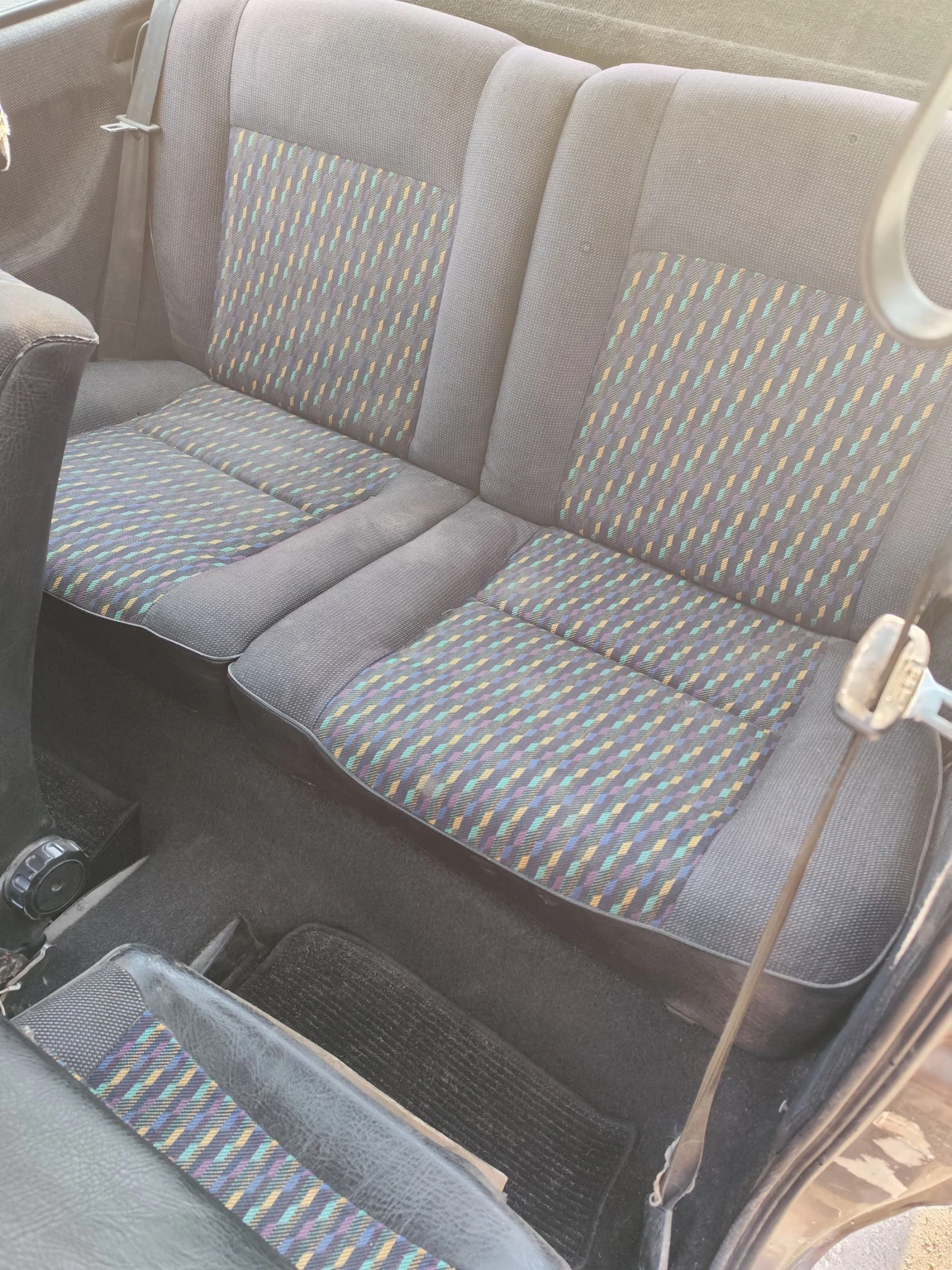 VW Polo 1.1 - изображение 10