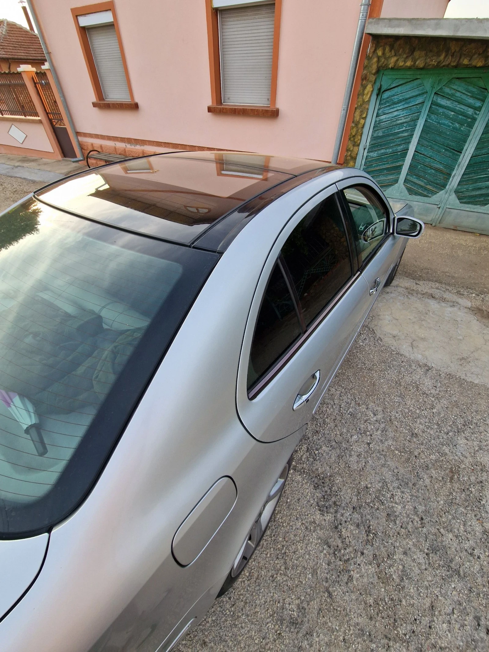 Mercedes-Benz E 320  - изображение 5