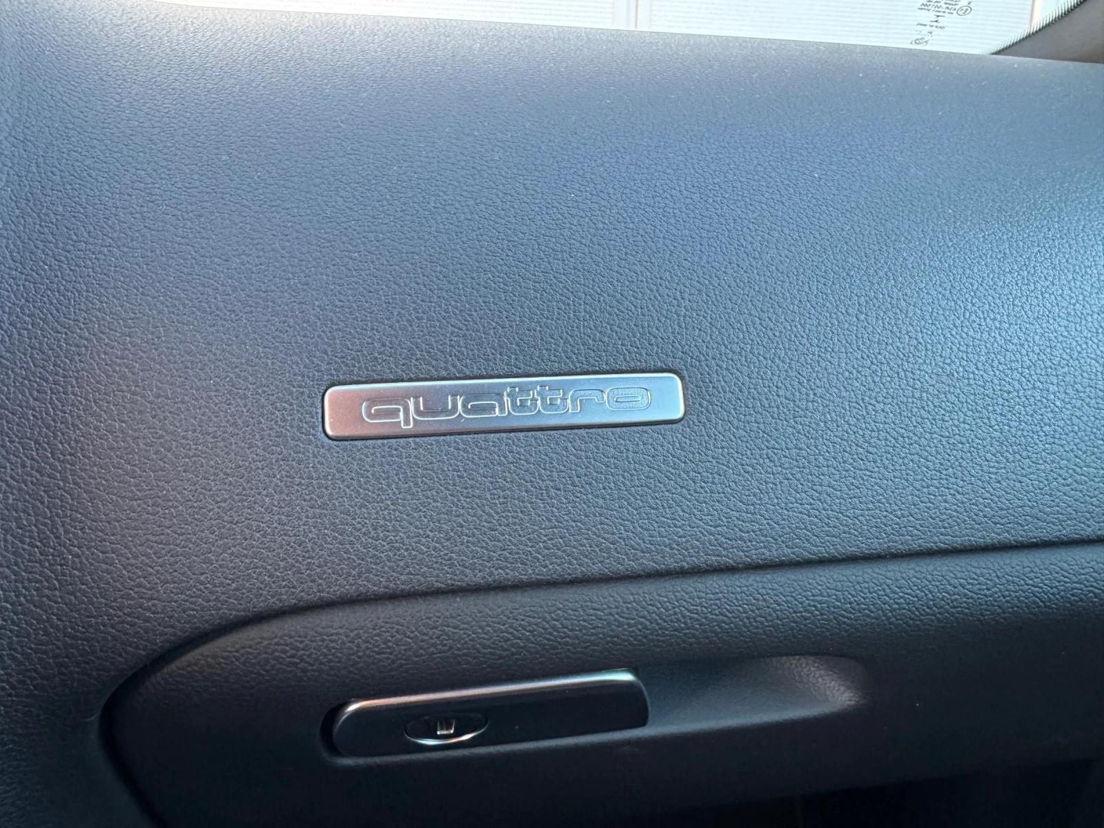 Audi A5 Quattro 2.0 TDI Black Optic S-Line | Mobile.bg � ����������� 13