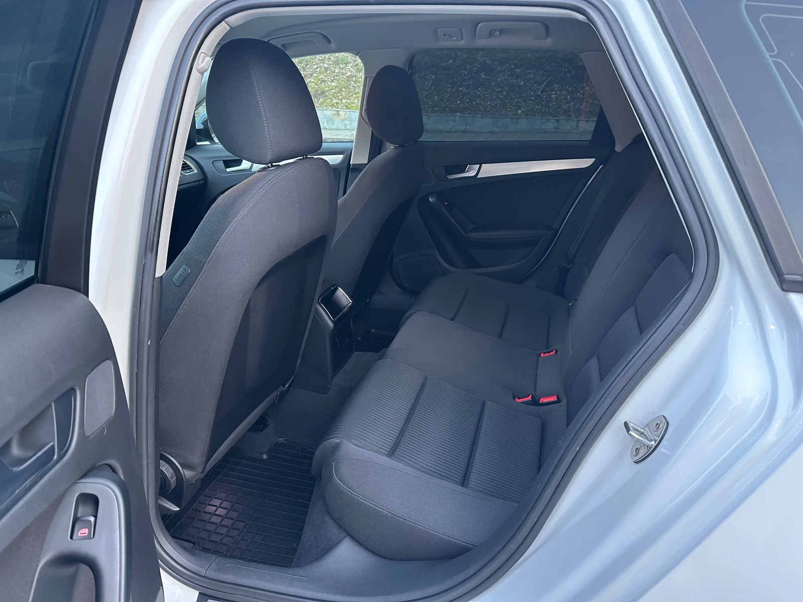 Audi A4 2.0TDI* 170кс* S-Line | Mobile.bg — изображение 11