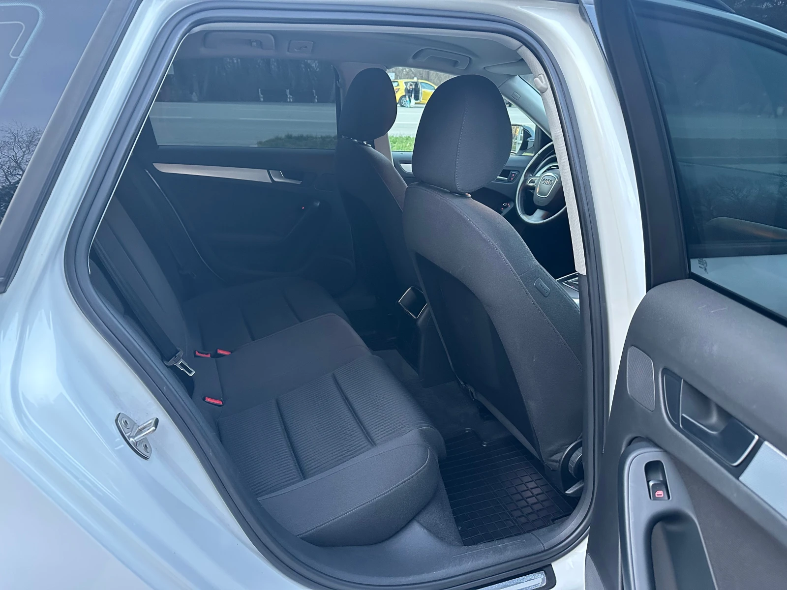 Audi A4 2.0TDI* 170кс* S-Line | Mobile.bg — изображение 13