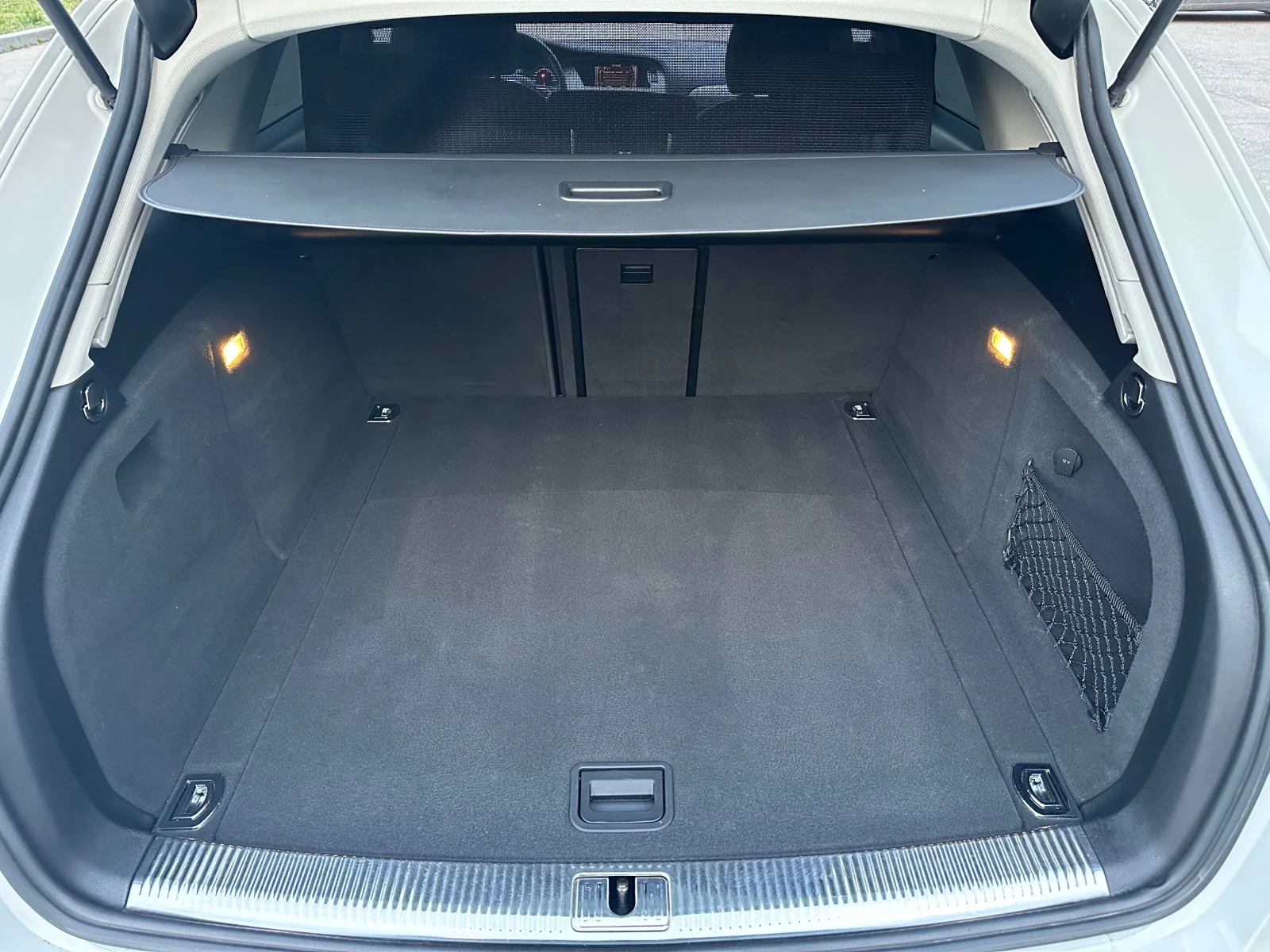 Audi A4 2.0TDI* 170кс* S-Line | Mobile.bg — изображение 12
