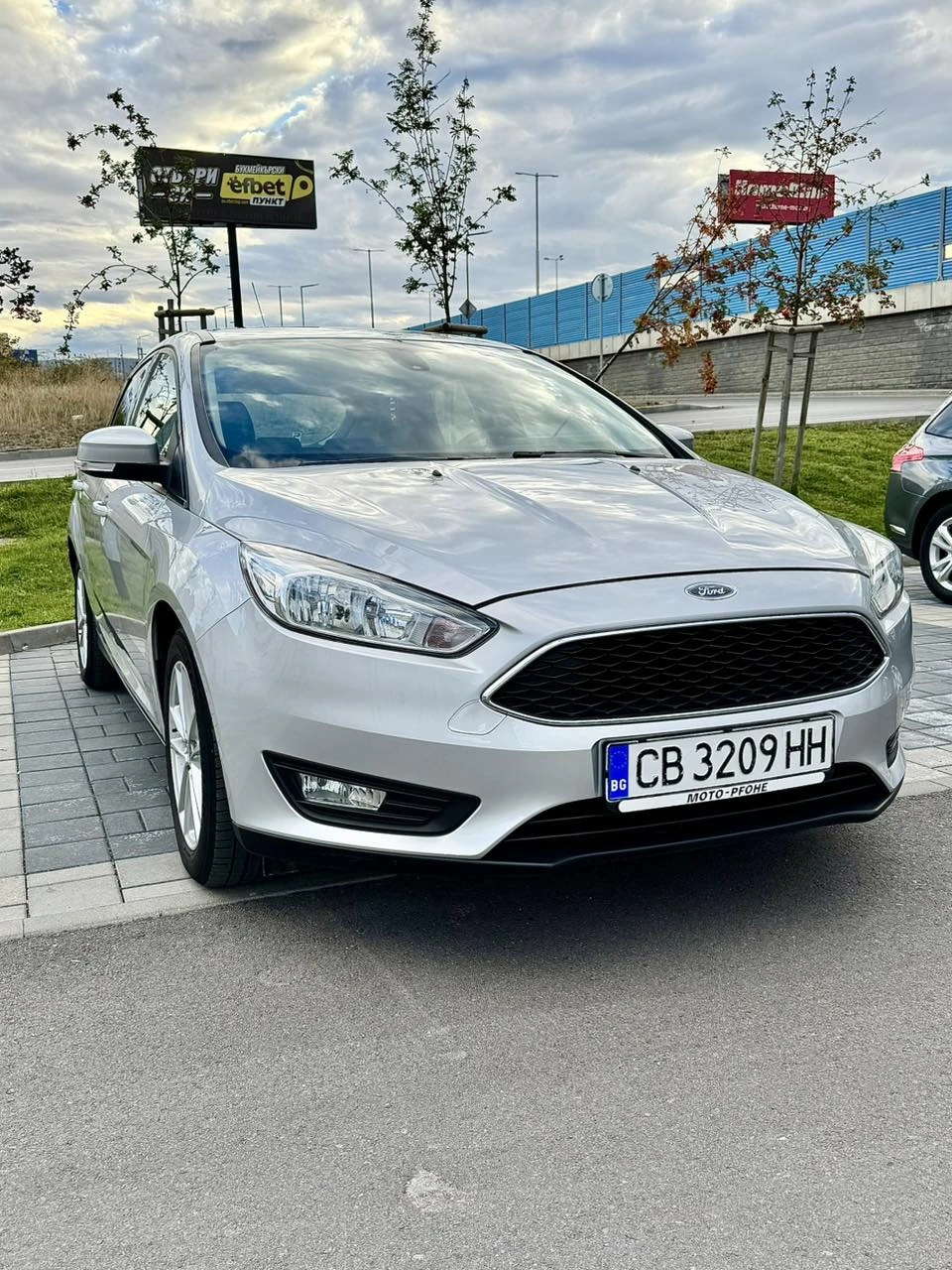 Ford Focus Mk3 Facelift - изображение 2
