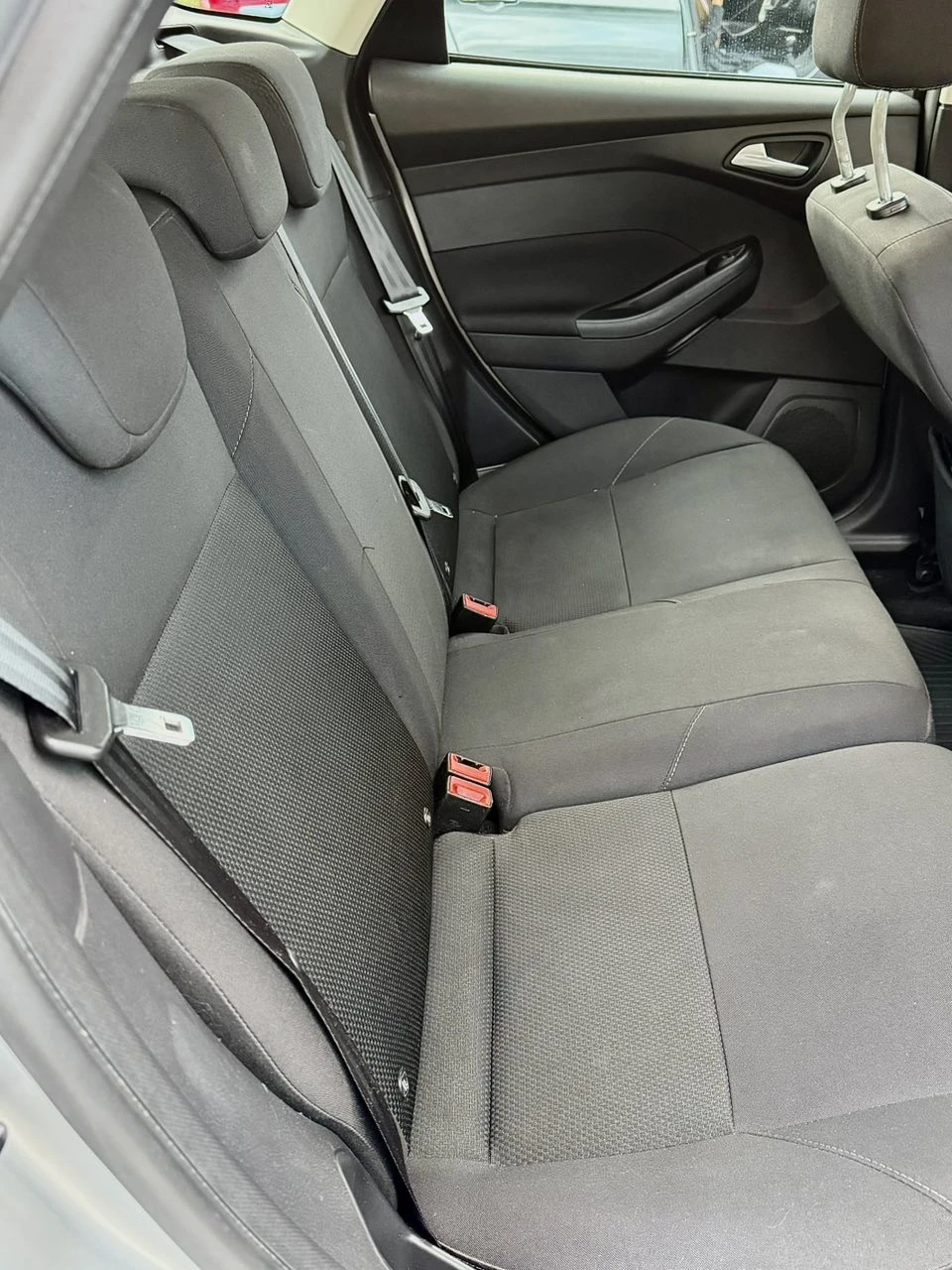 Ford Focus Mk3 Facelift | Mobile.bg � ����������� 12