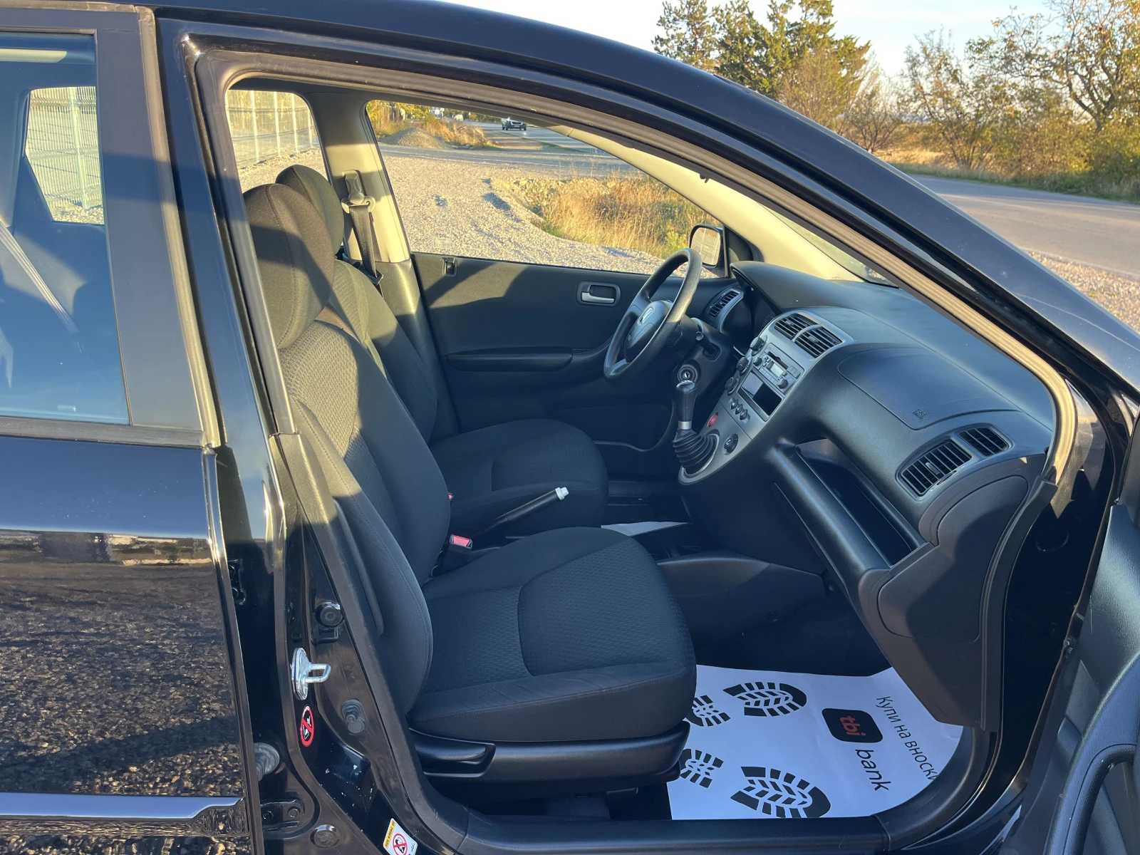 Honda Civic 1, 6   | Mobile.bg   13