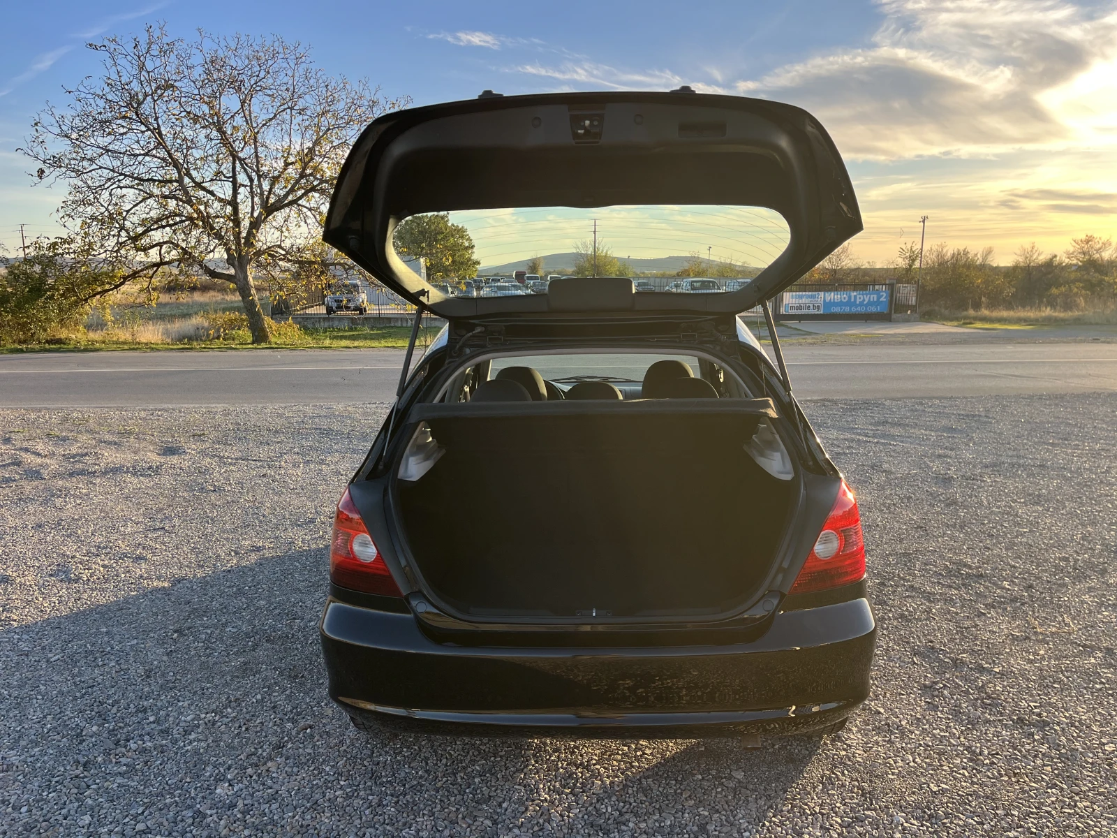 Honda Civic 1, 6   | Mobile.bg   16