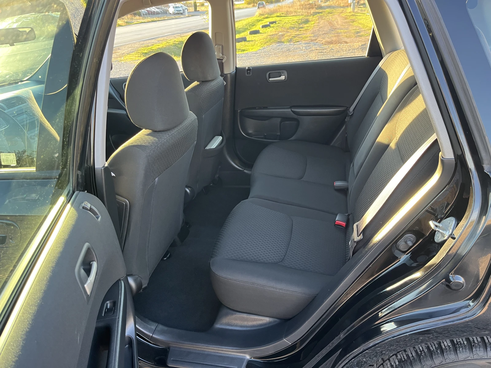 Honda Civic 1, 6   | Mobile.bg   12