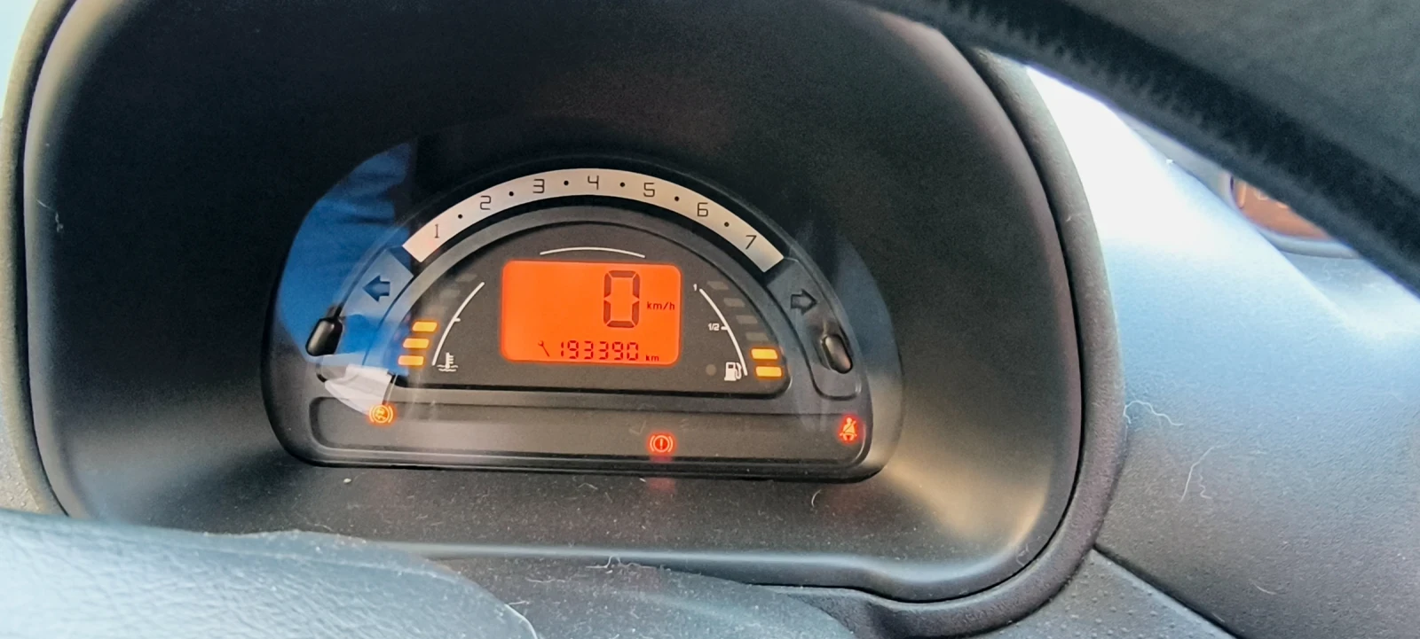 Citroen C2 1000 | Mobile.bg   11