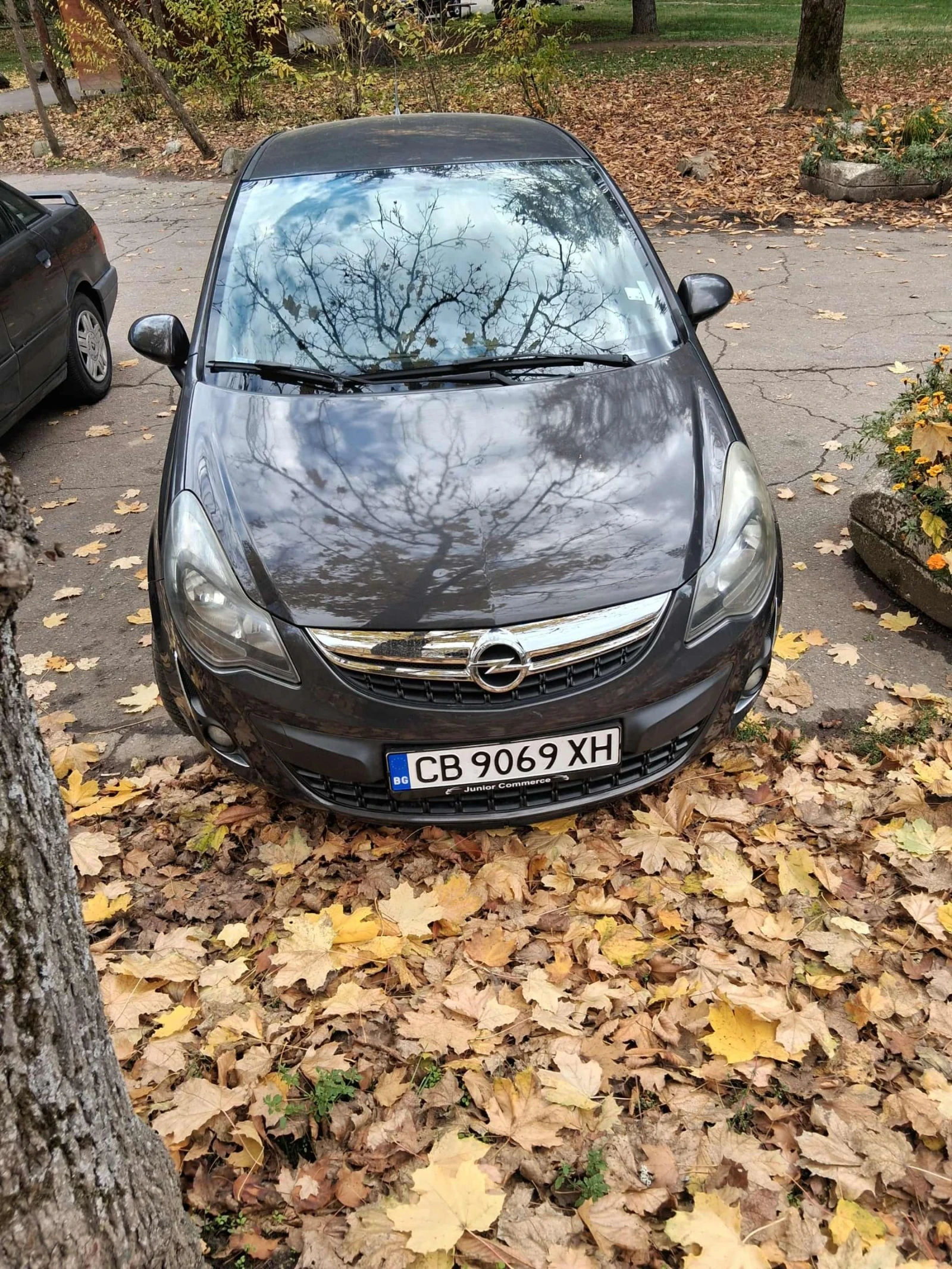 Opel Corsa D | Mobile.bg � ����������� 1