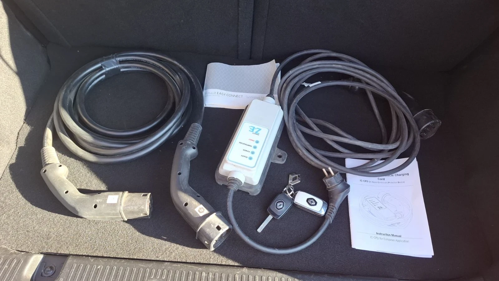 Renault Twingo ZE Vibes | Mobile.bg � ����������� 16