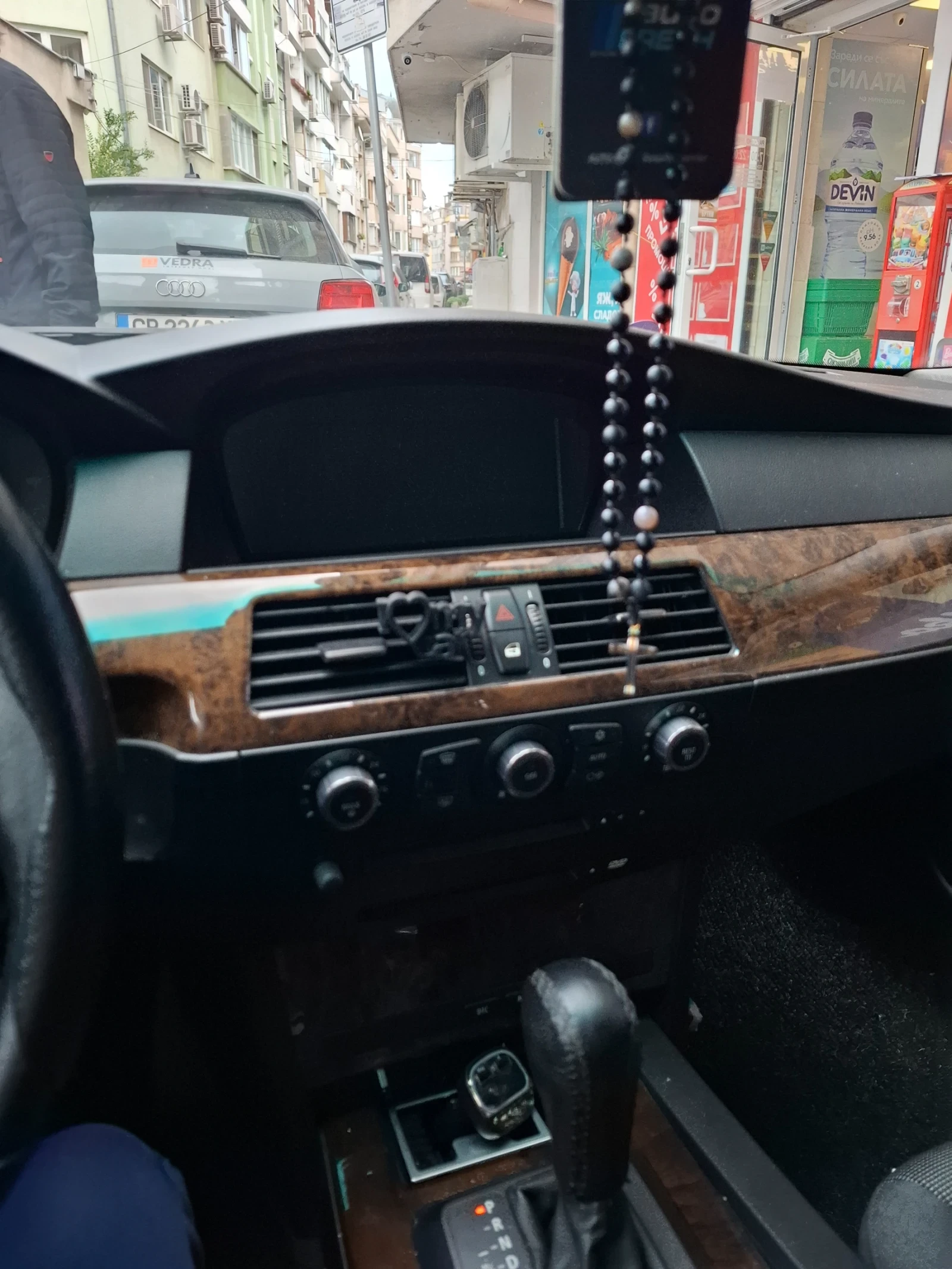 BMW 530  - изображение 10