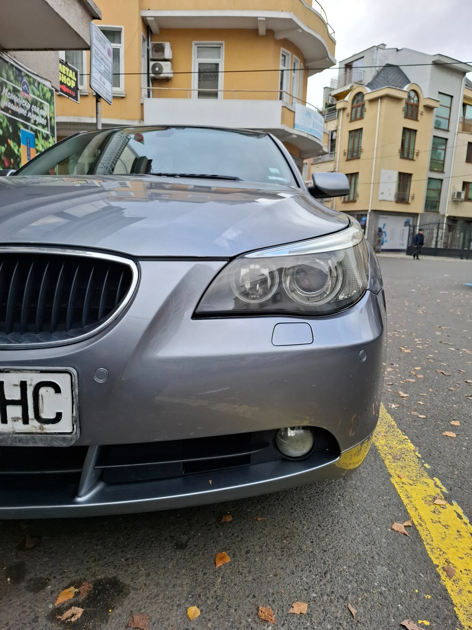 BMW 530 | Mobile.bg � ����������� 16