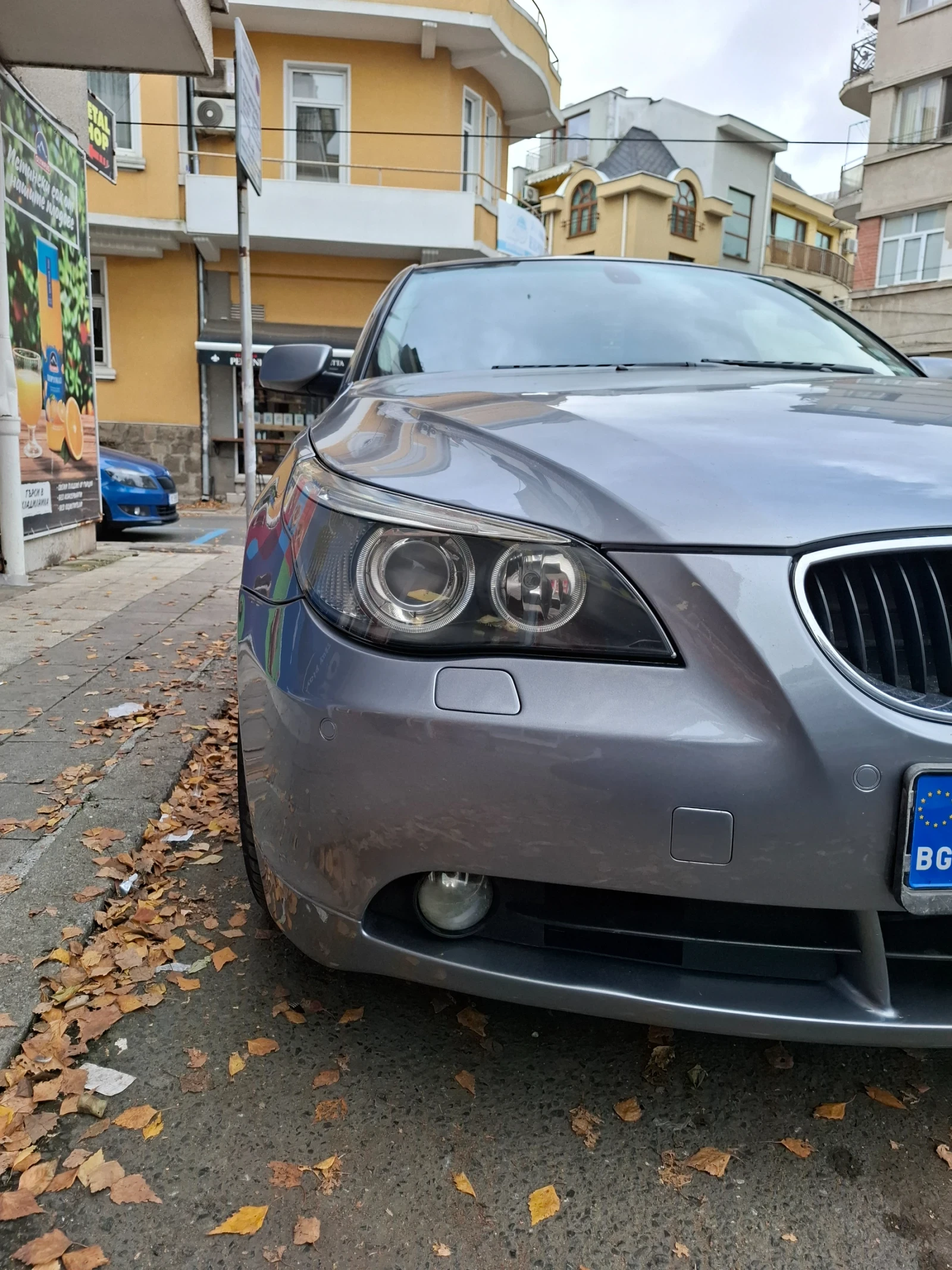 BMW 530 | Mobile.bg � ����������� 15