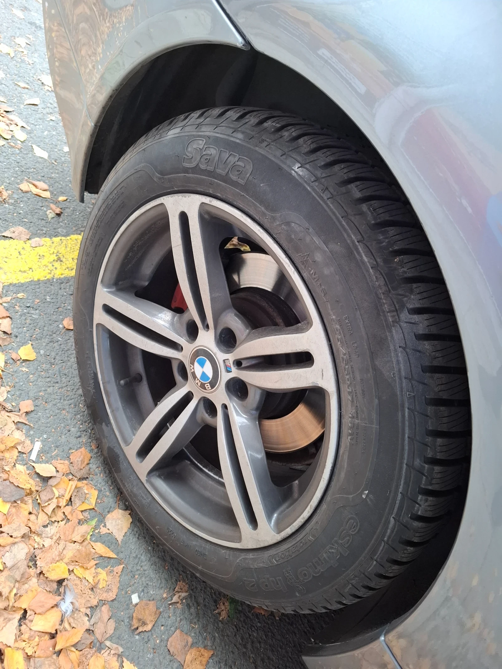 BMW 530 | Mobile.bg � ����������� 12