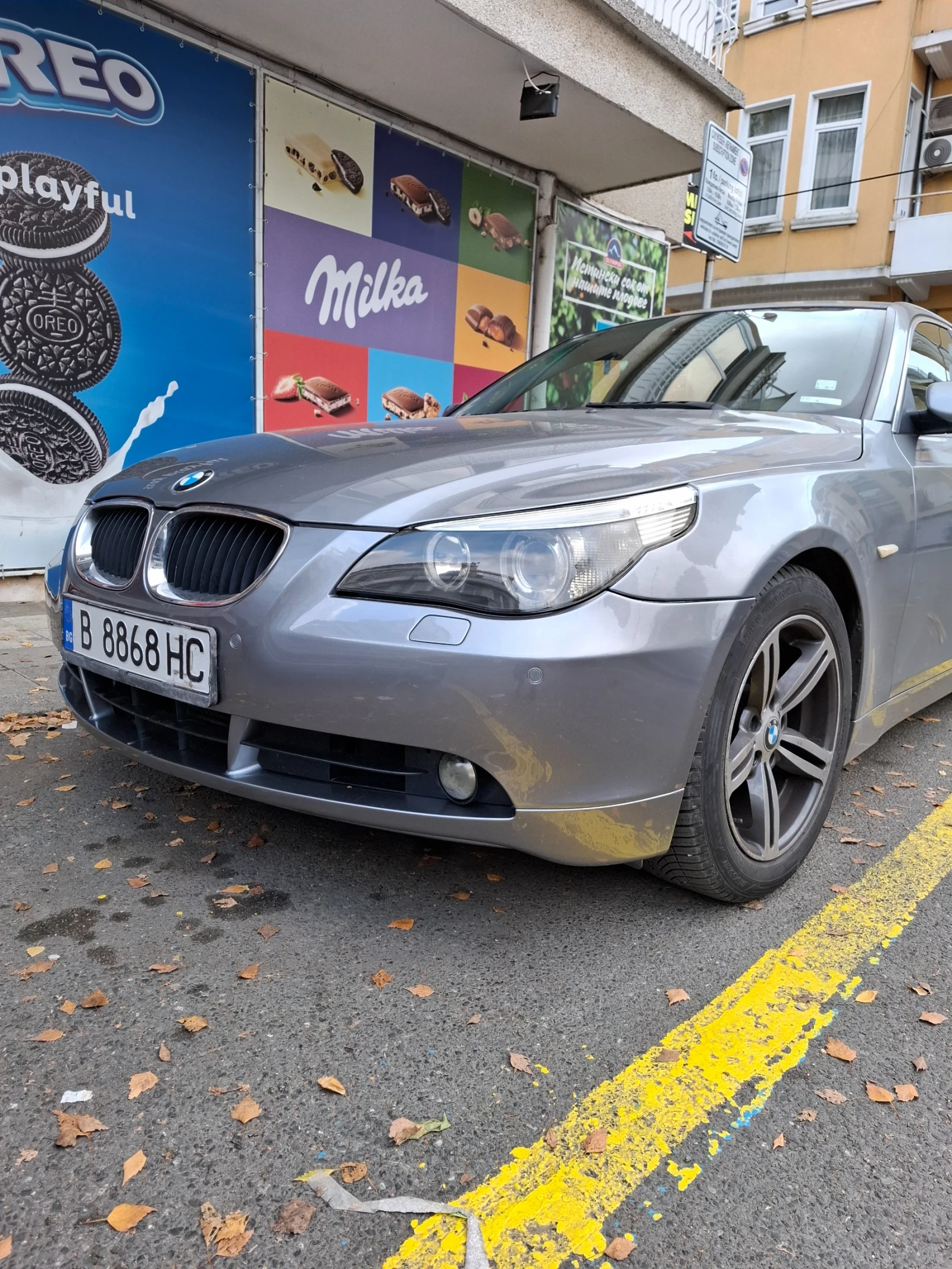 BMW 530  - изображение 3