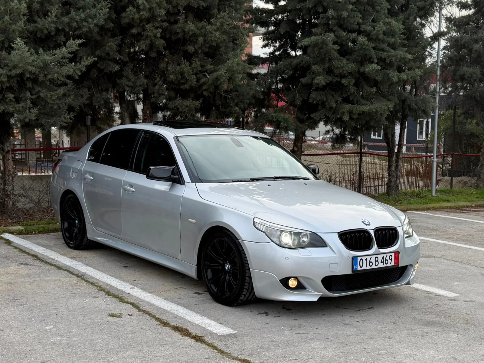 BMW 530 - | Mobile.bg   1