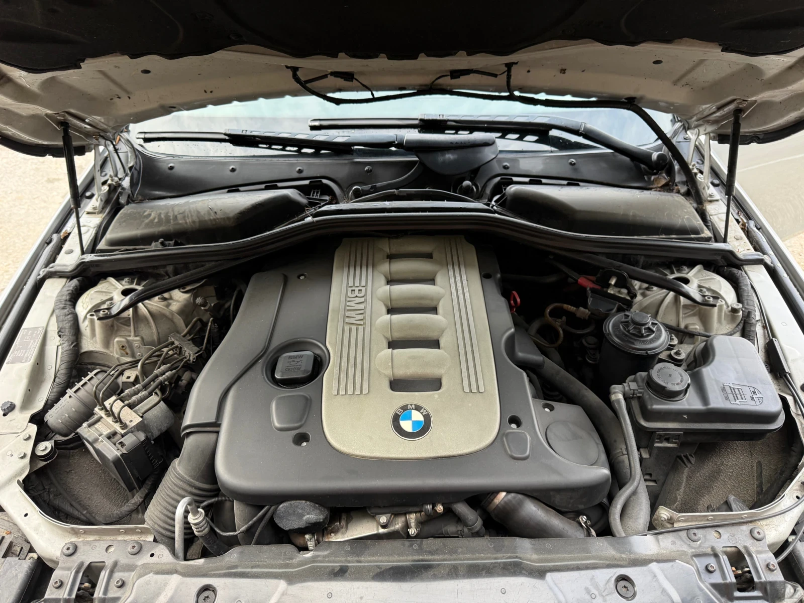 BMW 530 - | Mobile.bg   14