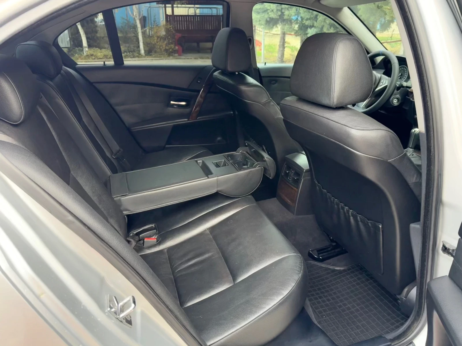 BMW 530 - | Mobile.bg   11