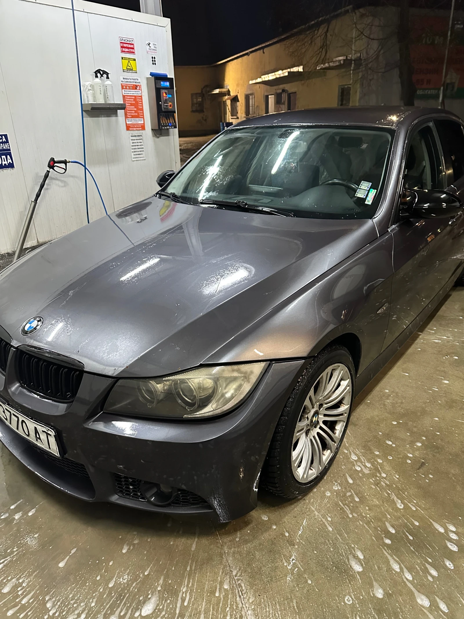 BMW 330 XD - изображение 3