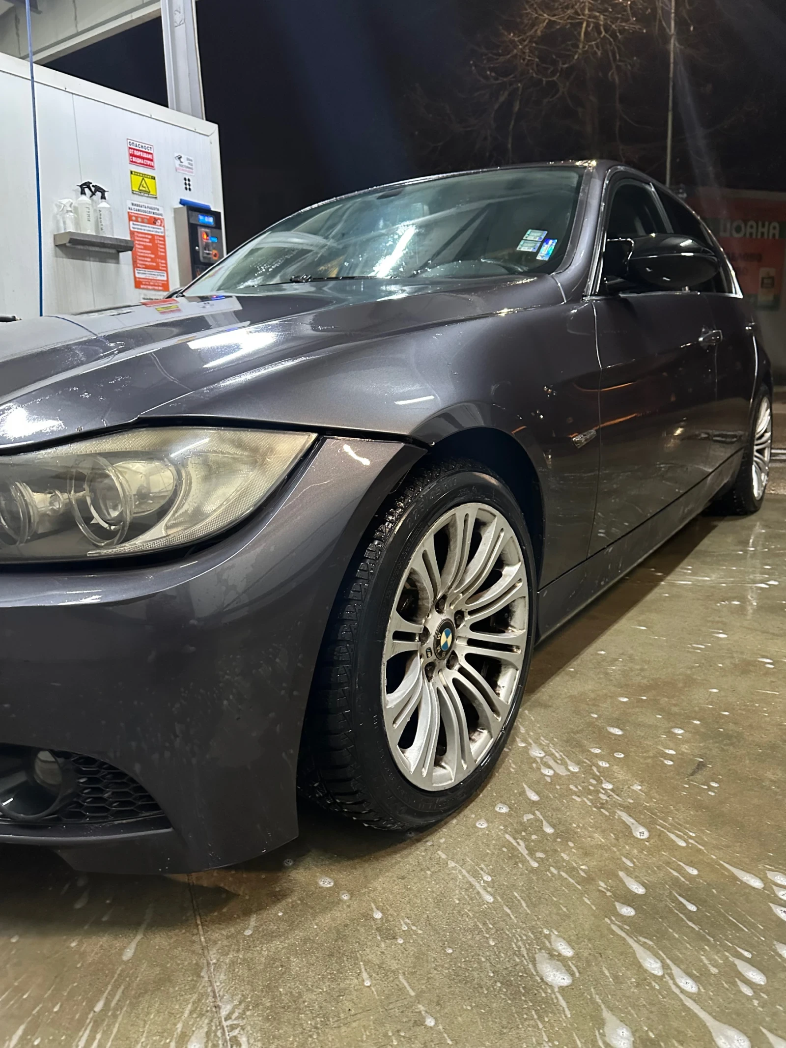 BMW 330 XD - изображение 2