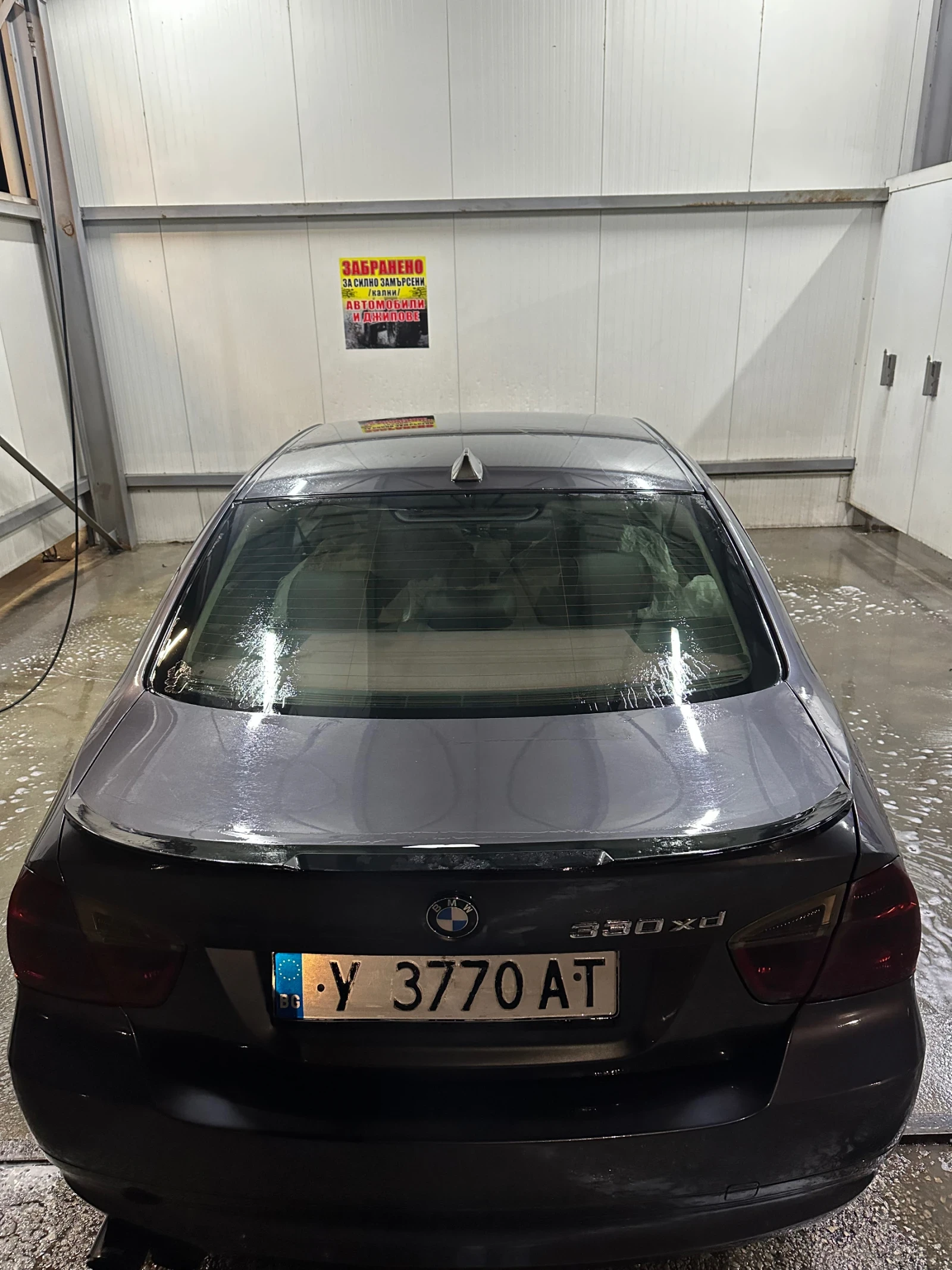 BMW 330 XD - изображение 6