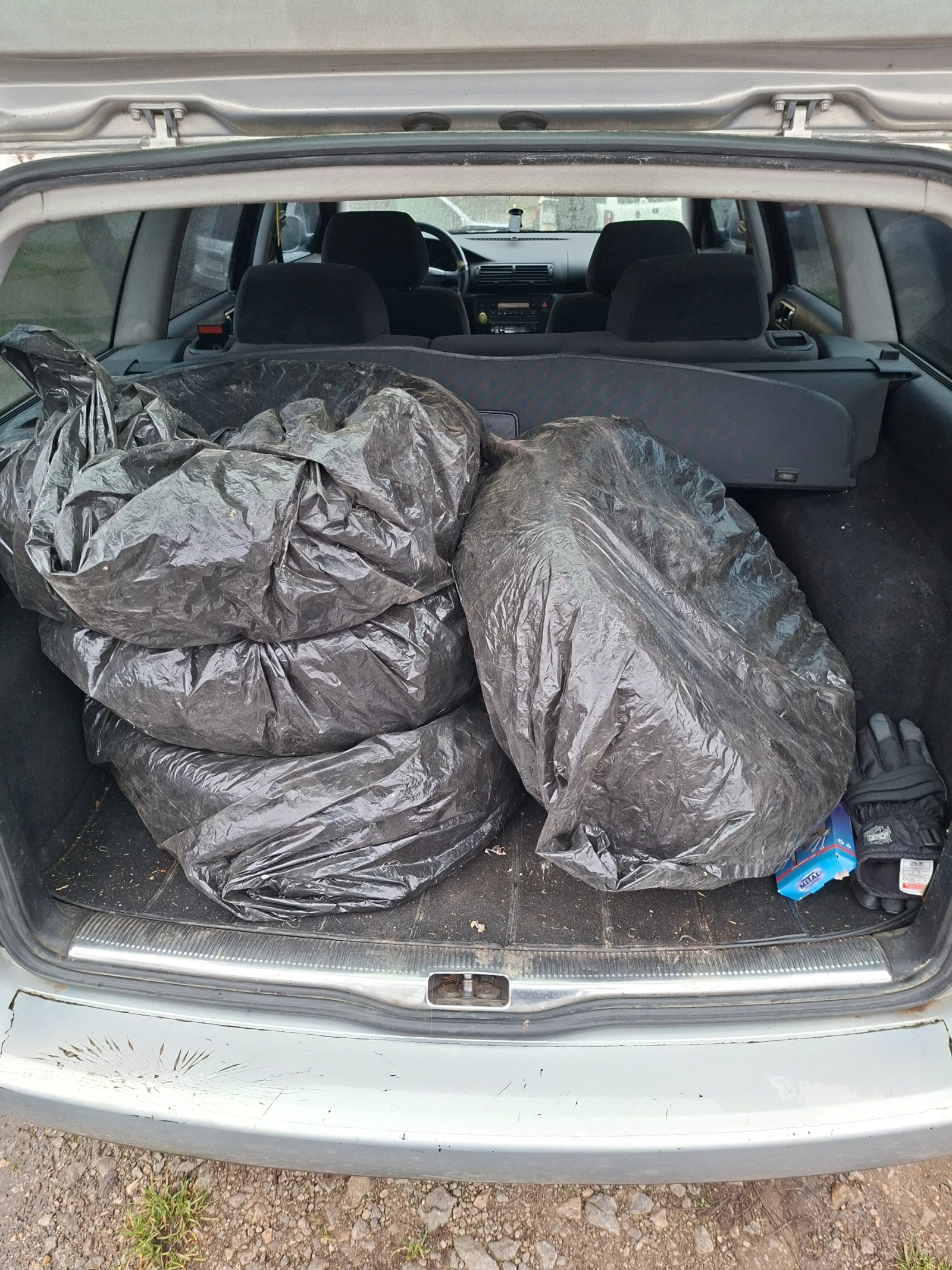 VW Passat  - изображение 7