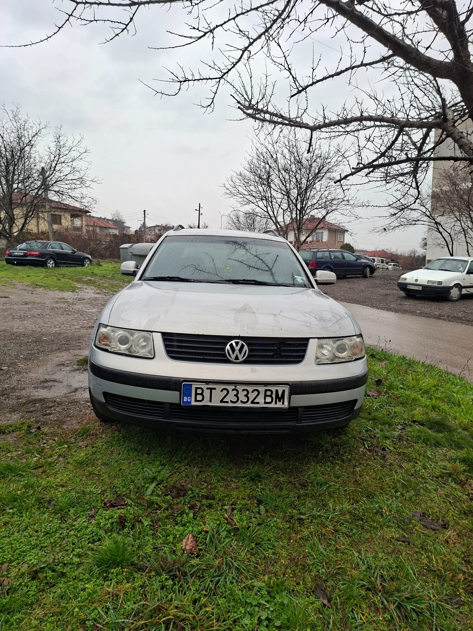 VW Passat | Mobile.bg � ����������� 1