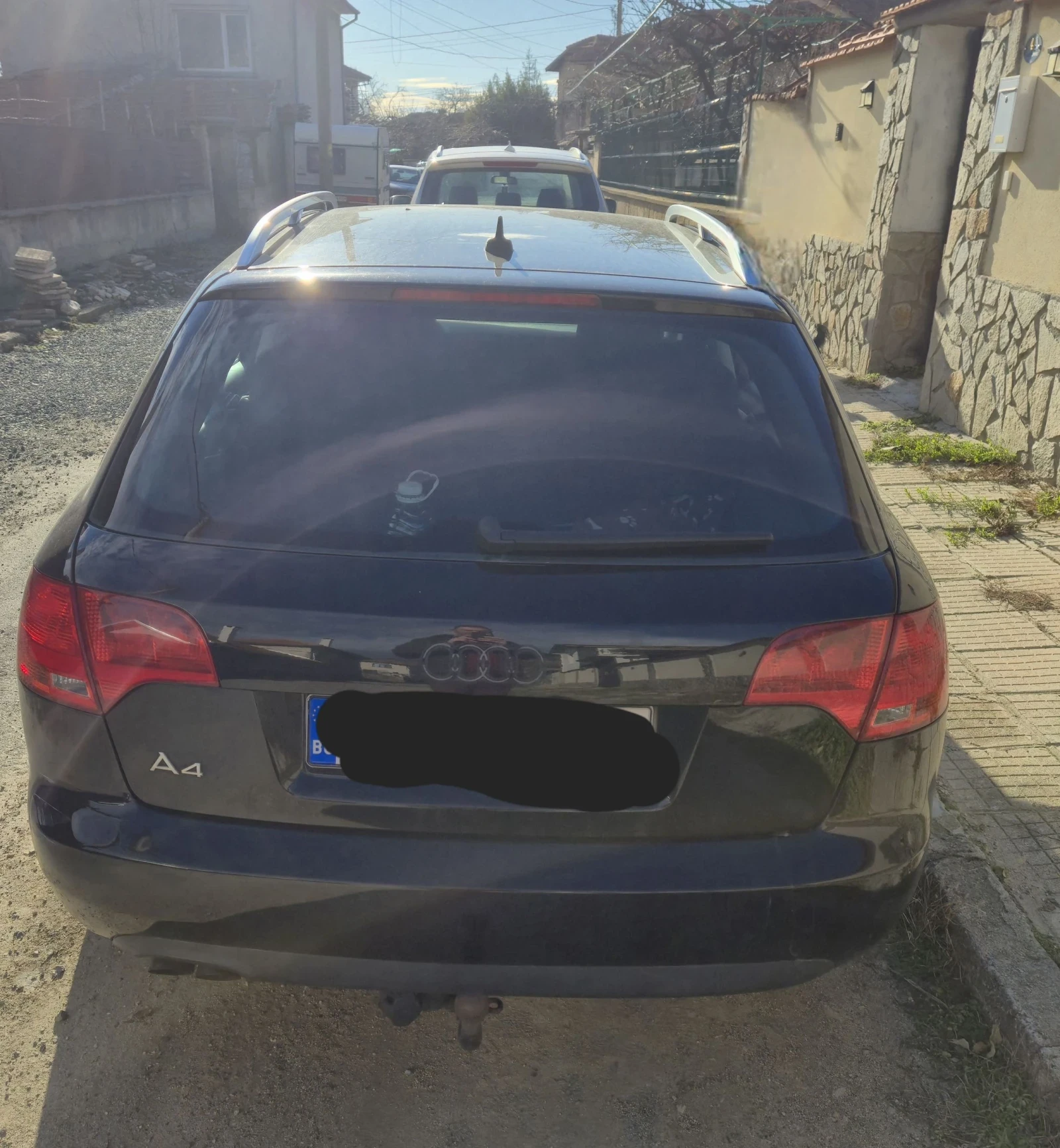 Audi A4 1.9 tdi | Mobile.bg � ����������� 6