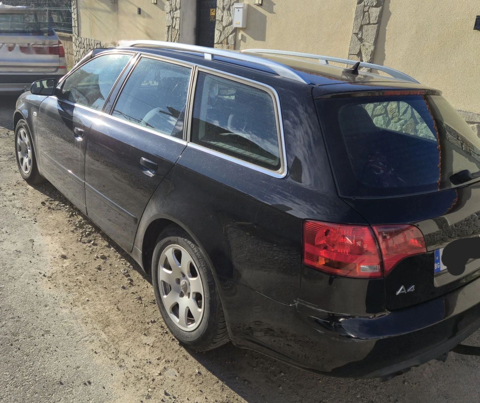 Audi A4 1.9 tdi | Mobile.bg � ����������� 5